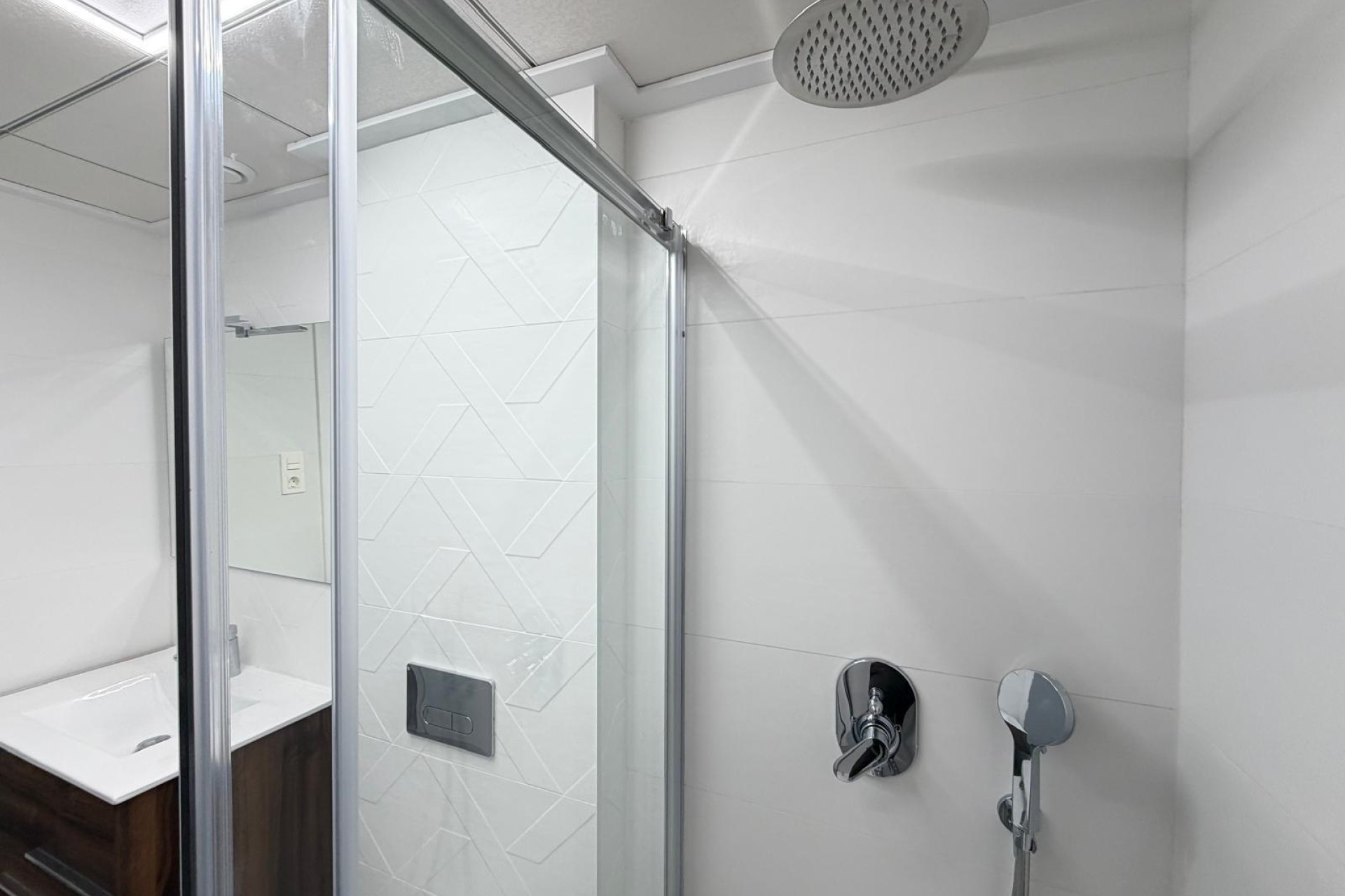 Resale - Apartment  - Torrevieja - Estacion de autobuses