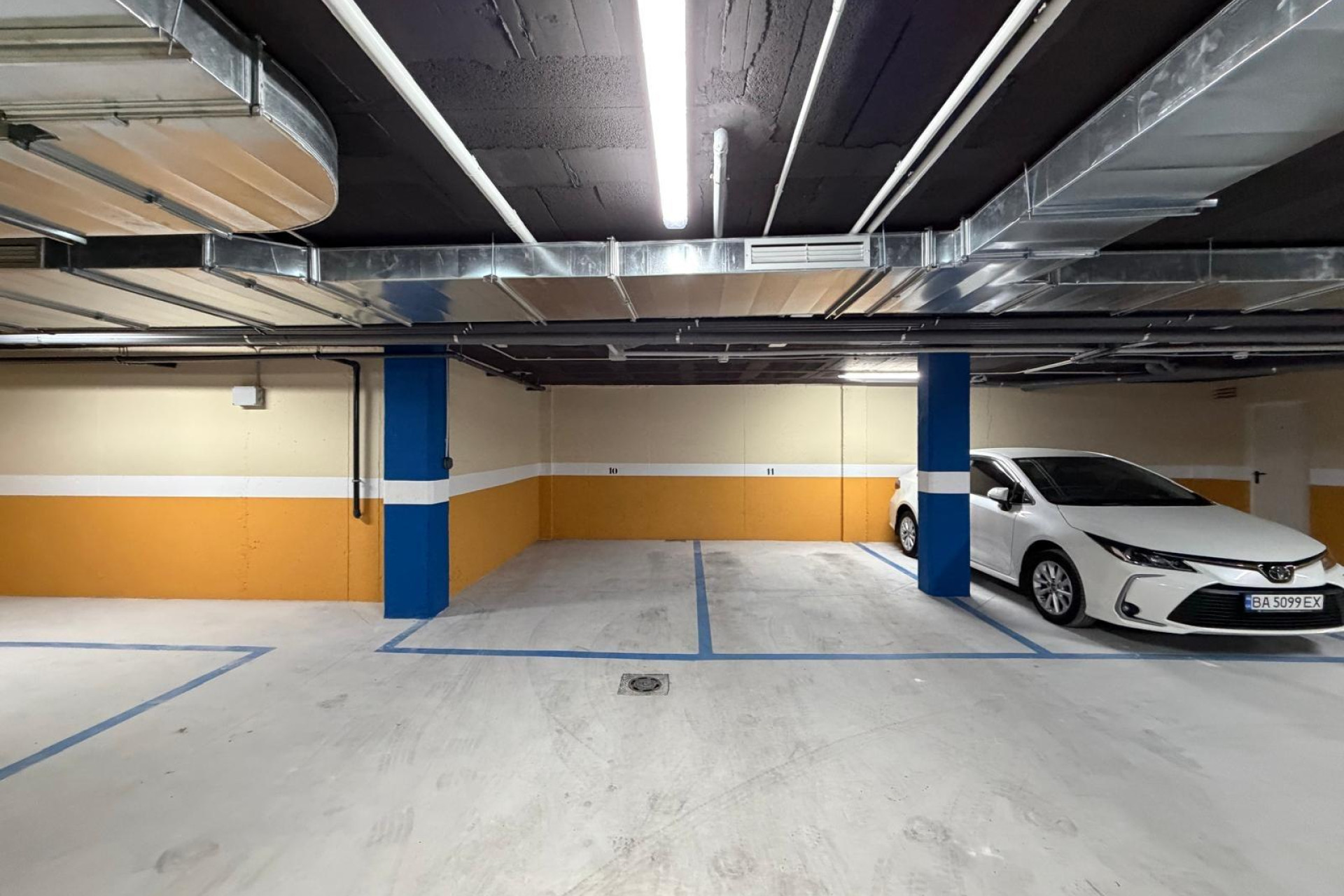 Resale - Apartment  - Torrevieja - Estacion de autobuses