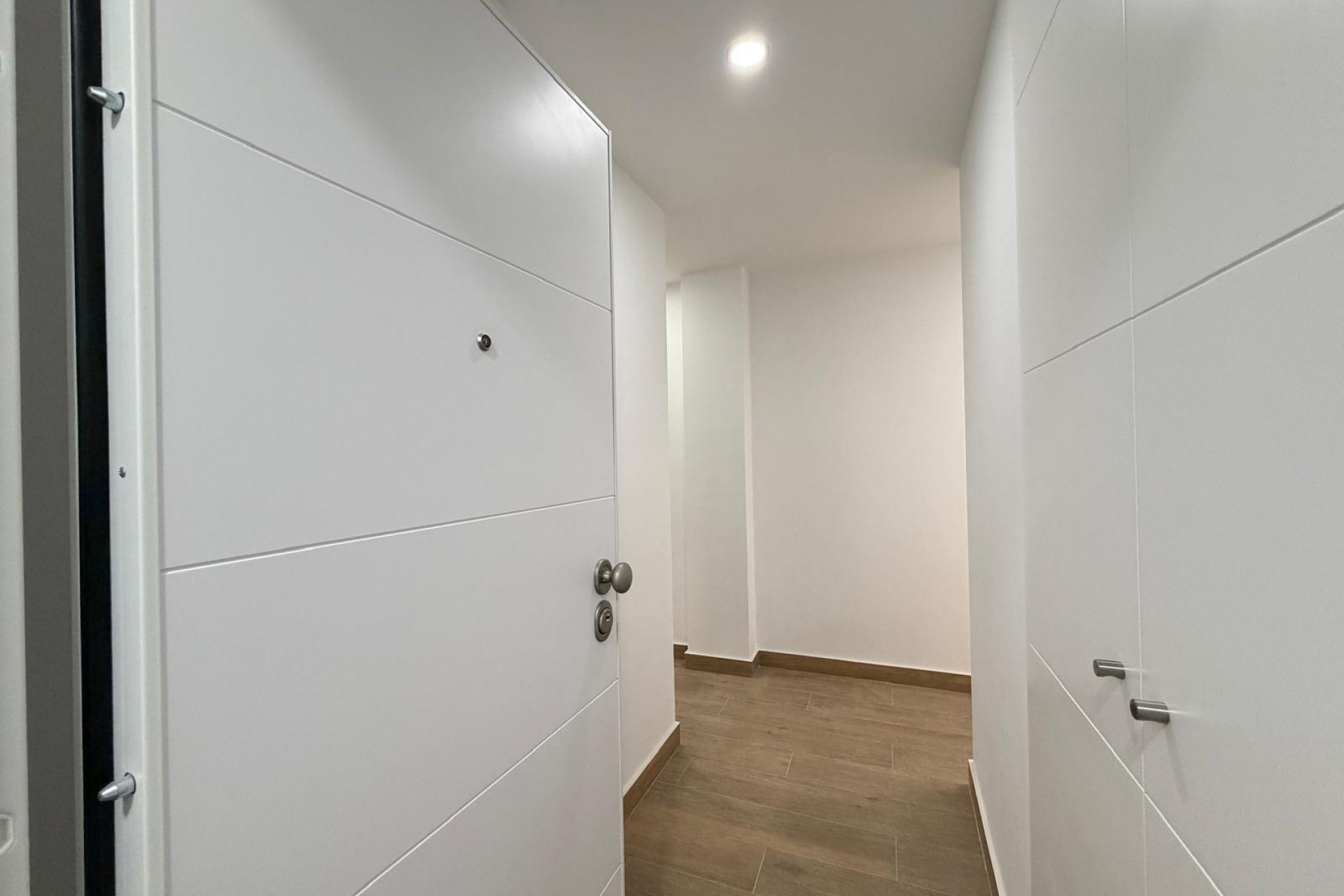 Resale - Apartment  - Torrevieja - Estacion de autobuses