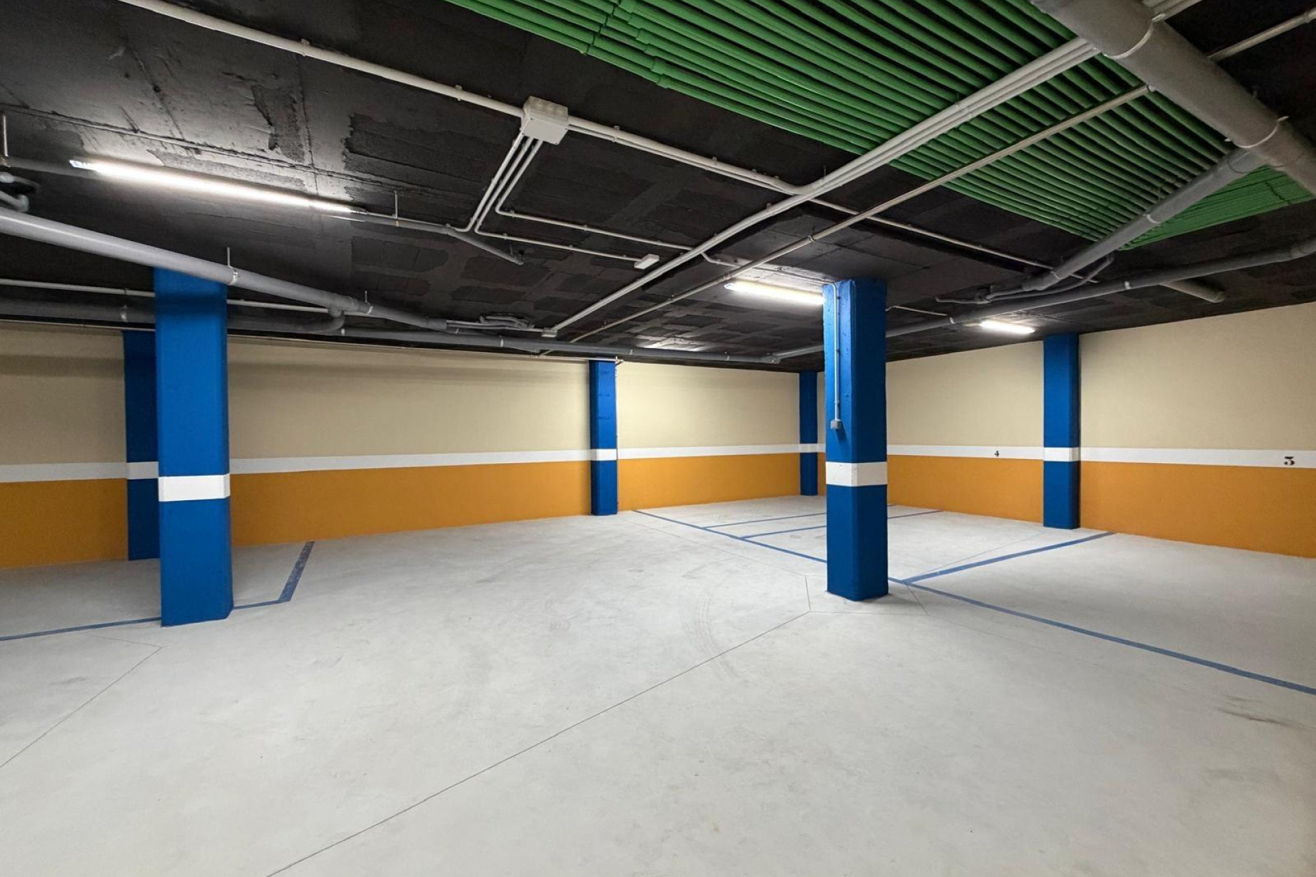 Resale - Apartment  - Torrevieja - Estacion de autobuses