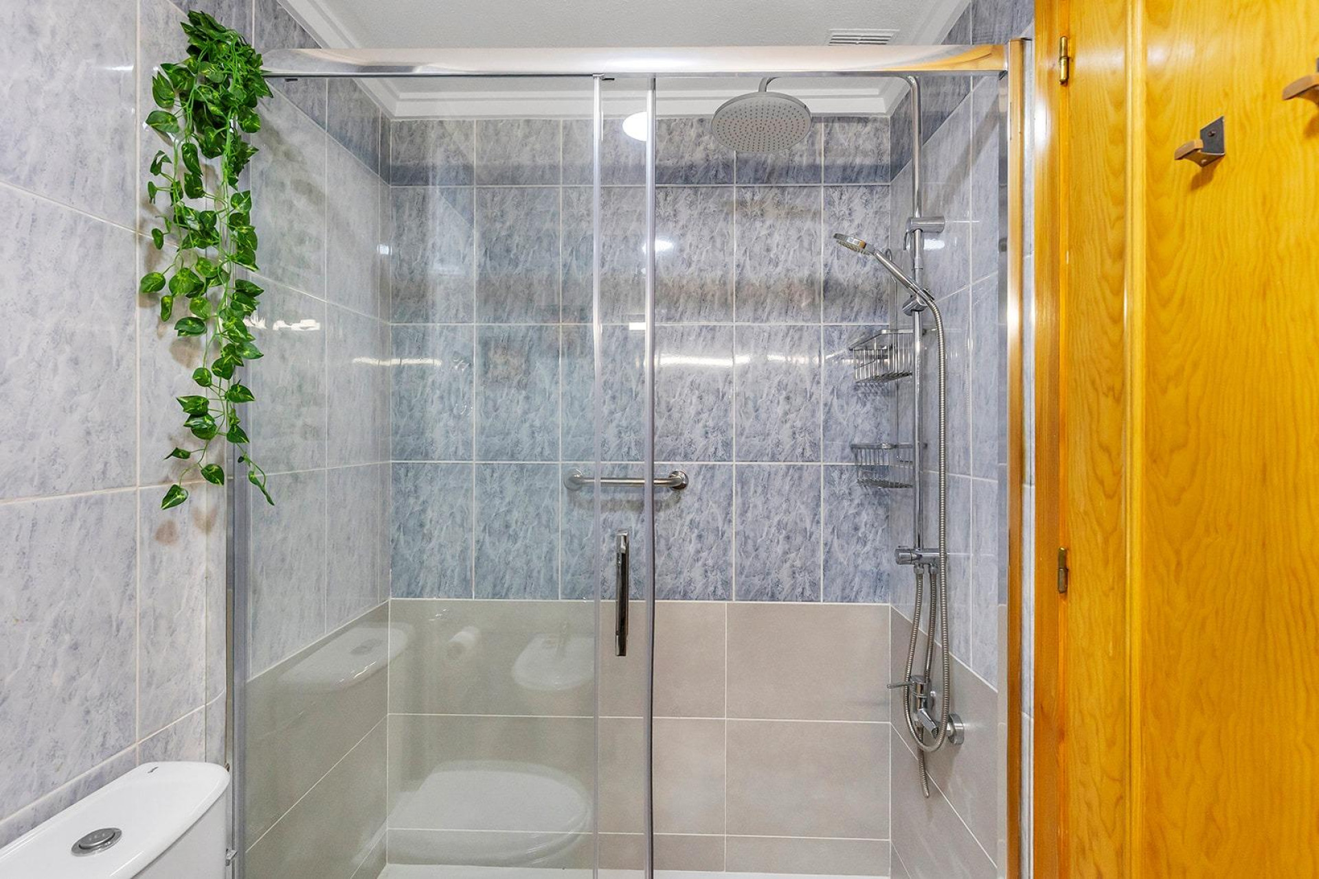 Resale - Apartment  - Torrevieja - Habaneras
