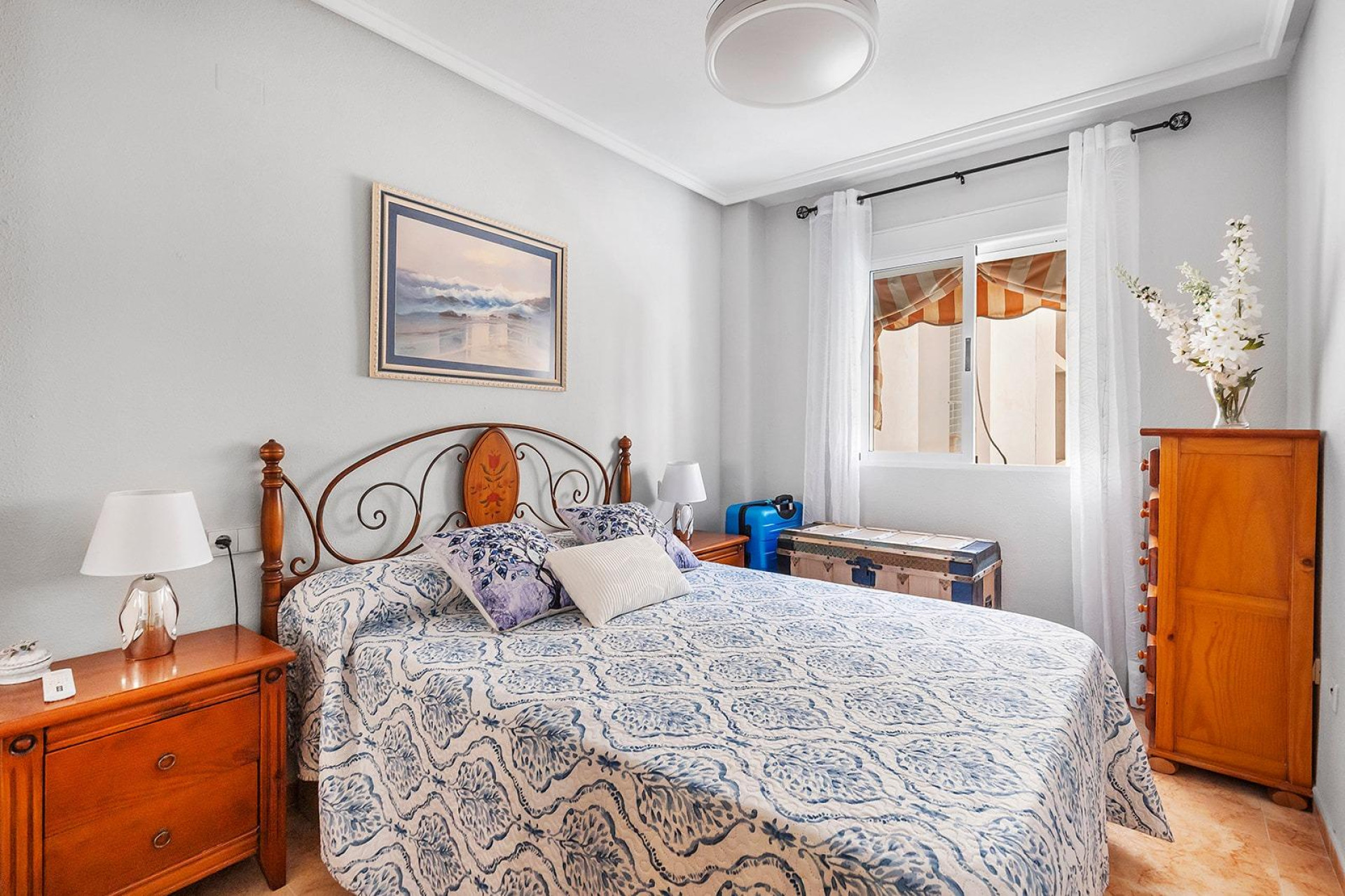 Resale - Apartment  - Torrevieja - Habaneras