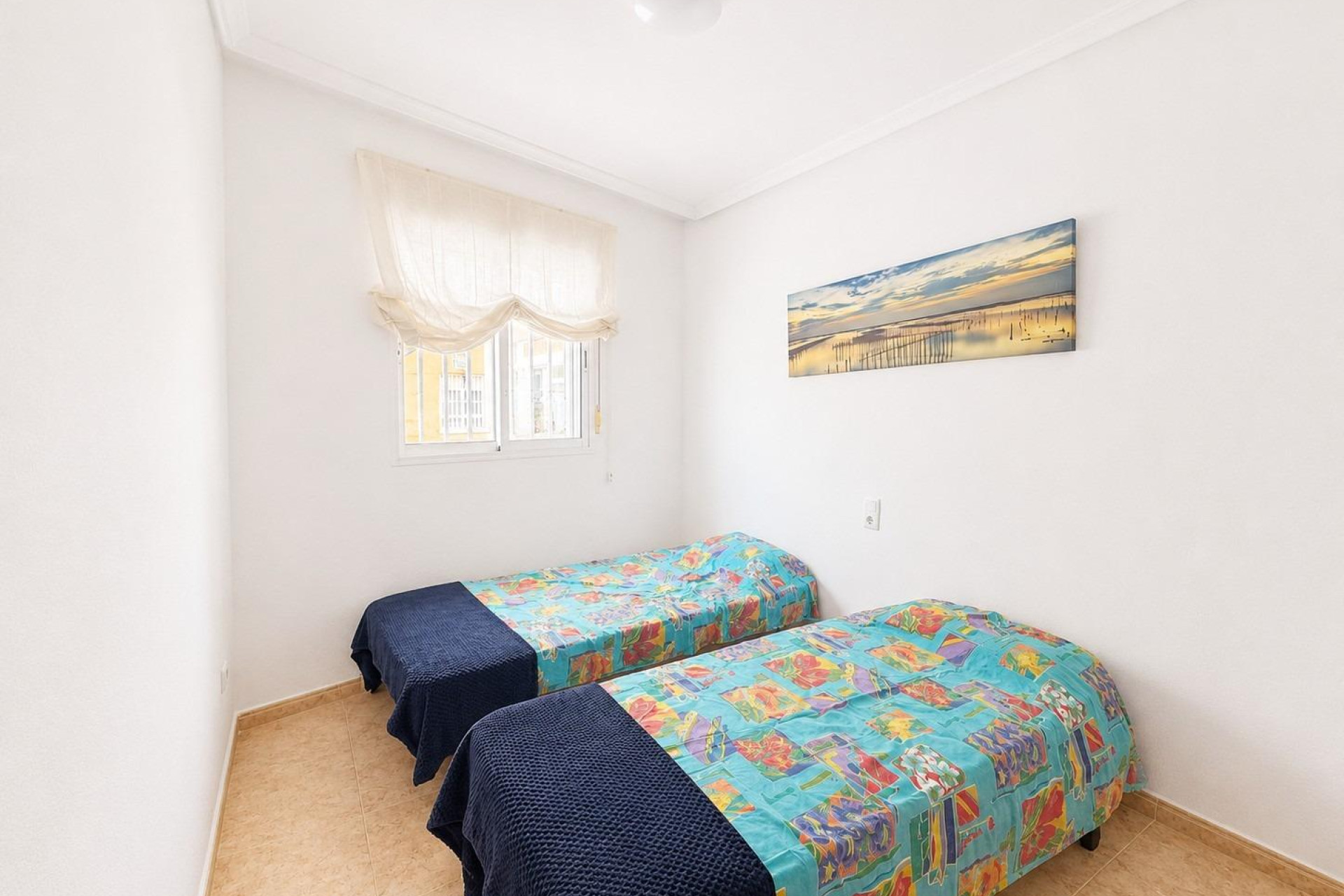 Resale - Apartment  - Torrevieja - Habaneras