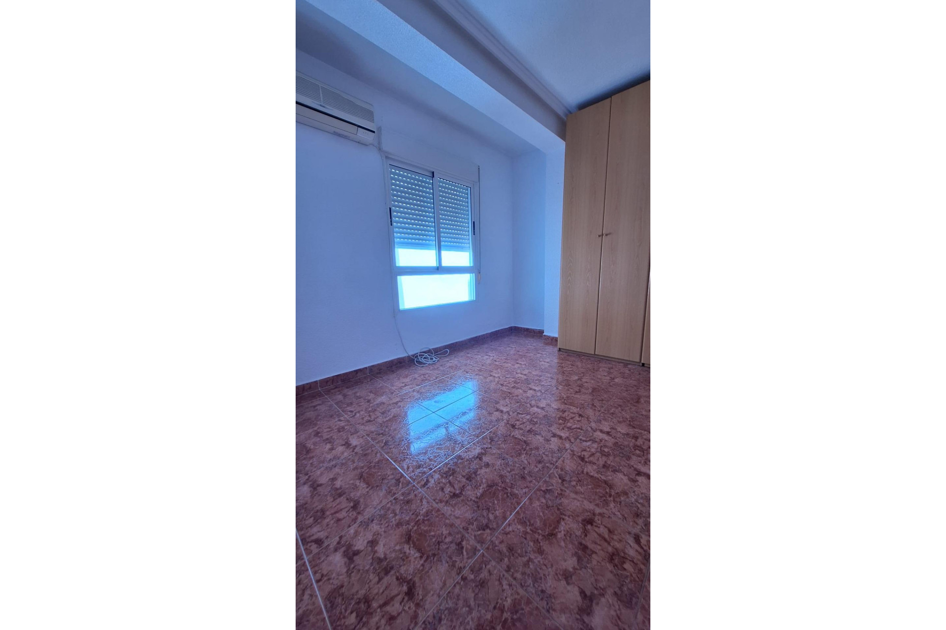 Resale - Apartment  - Torrevieja - Habaneras