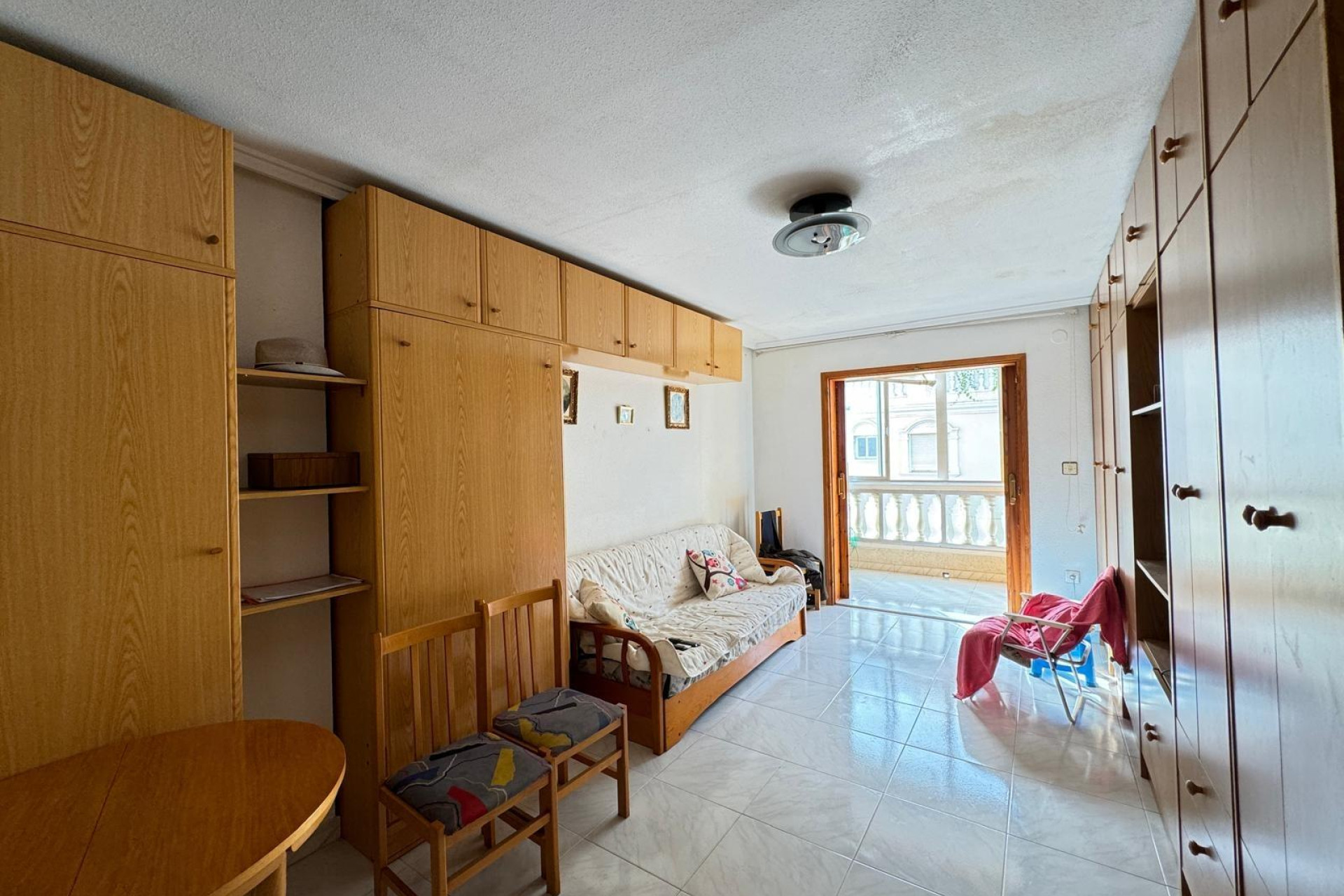 Resale - Apartment  - Torrevieja - Habaneras