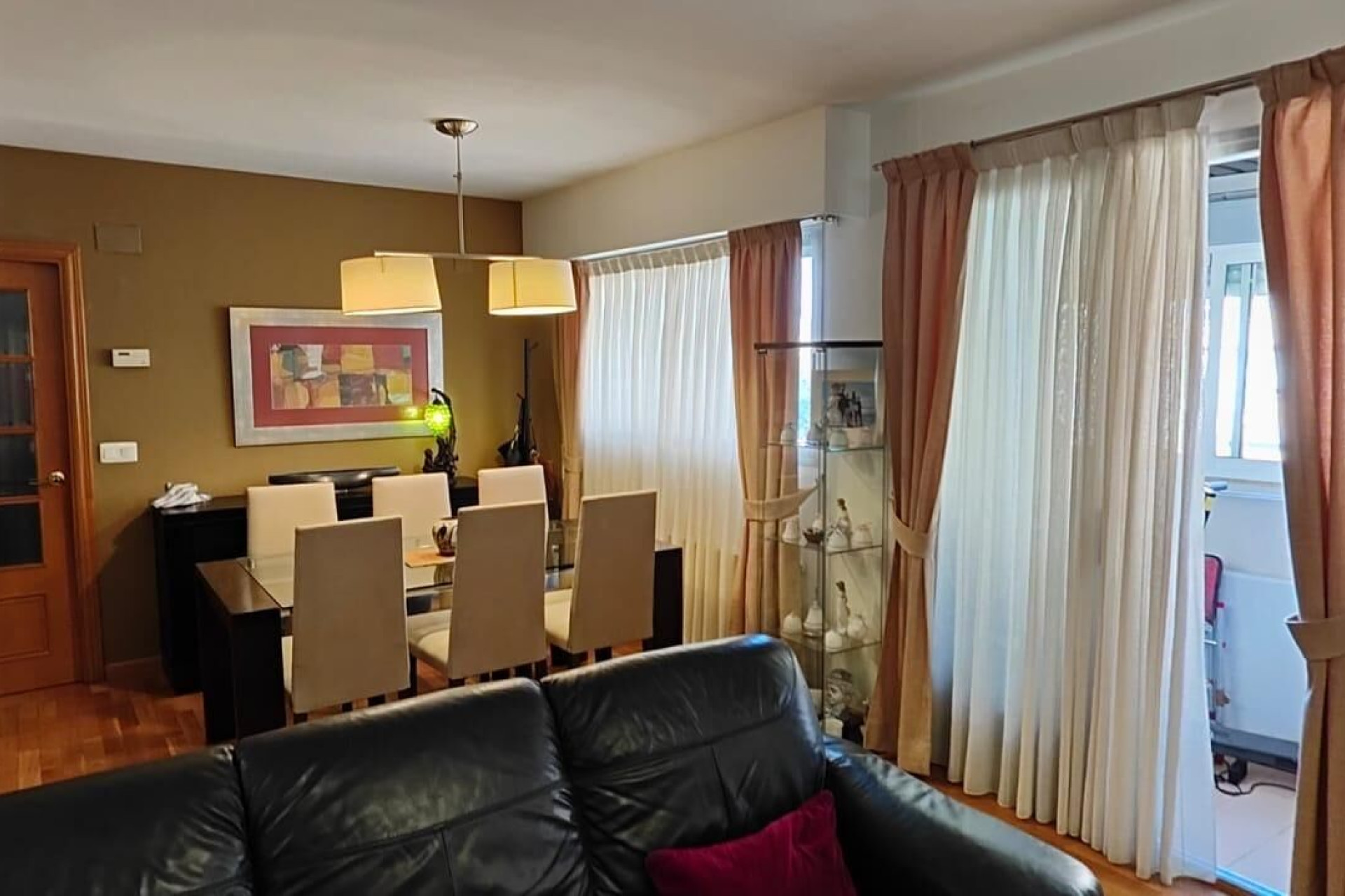 Resale - Apartment  - Torrevieja - Habaneras