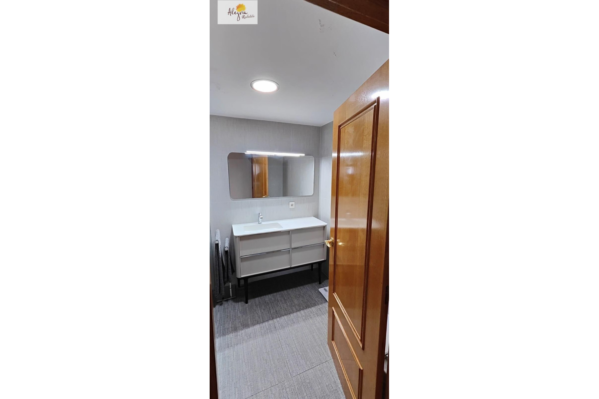 Resale - Apartment  - Torrevieja - Habaneras