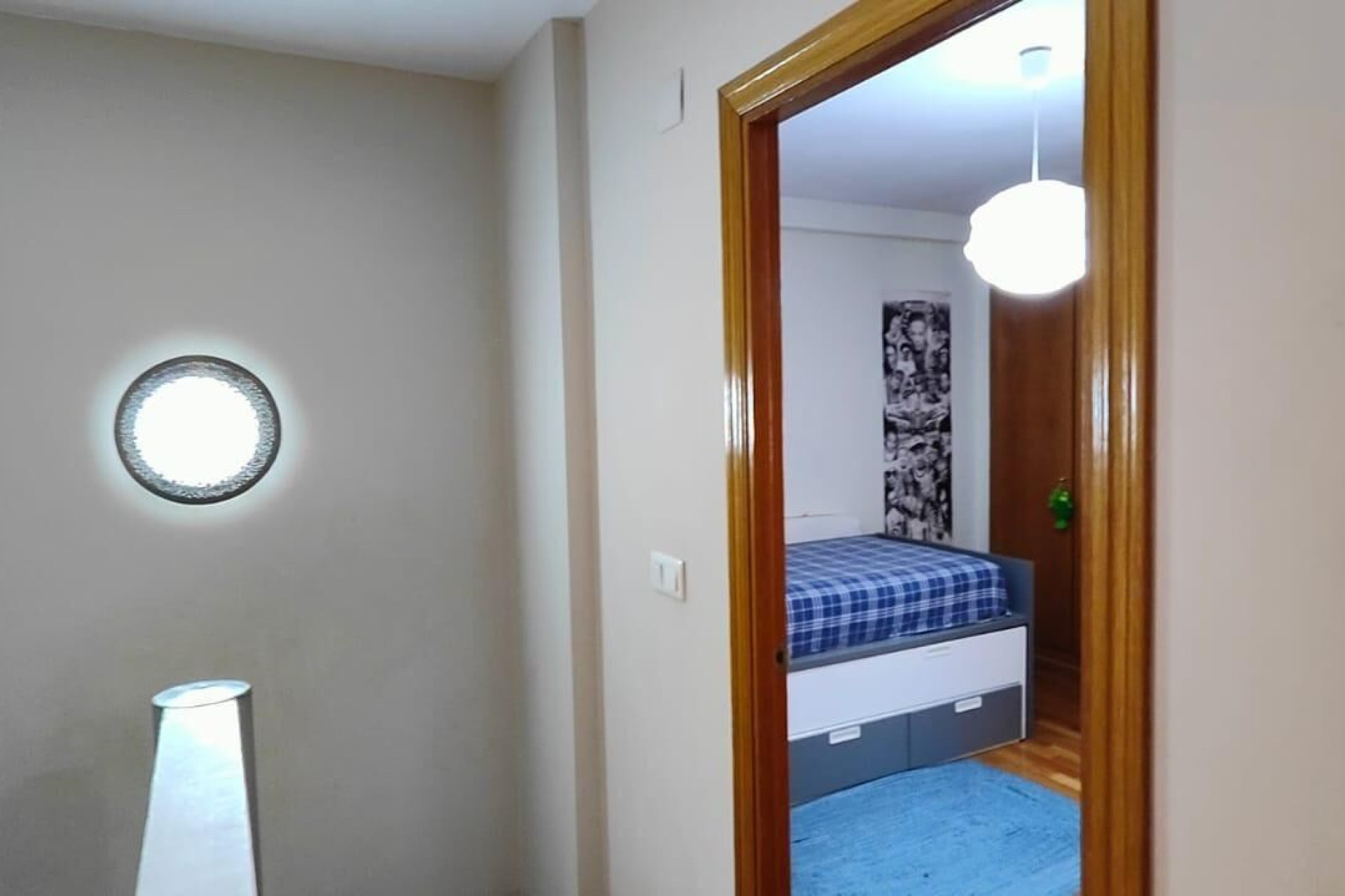 Resale - Apartment  - Torrevieja - Habaneras