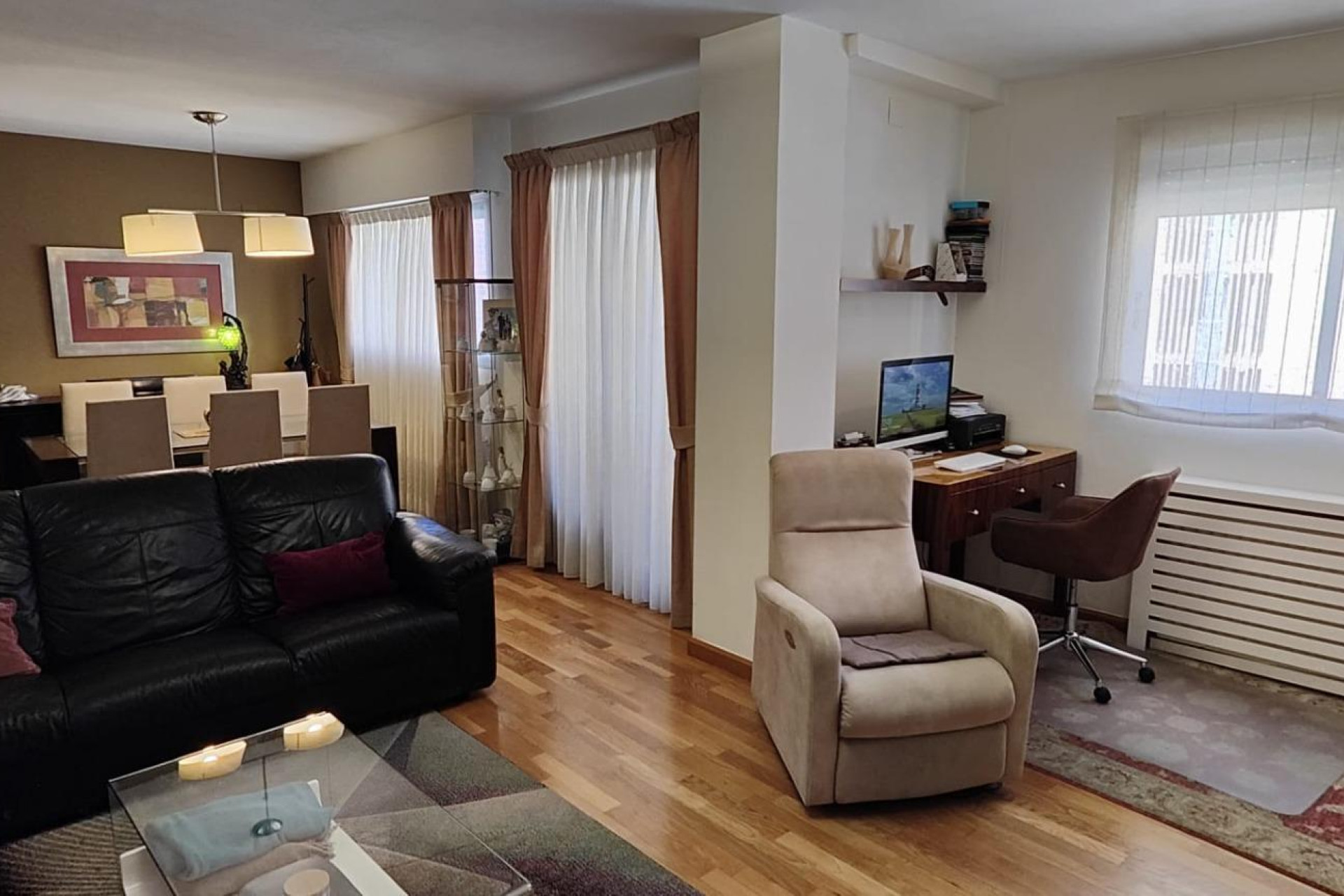 Resale - Apartment  - Torrevieja - Habaneras