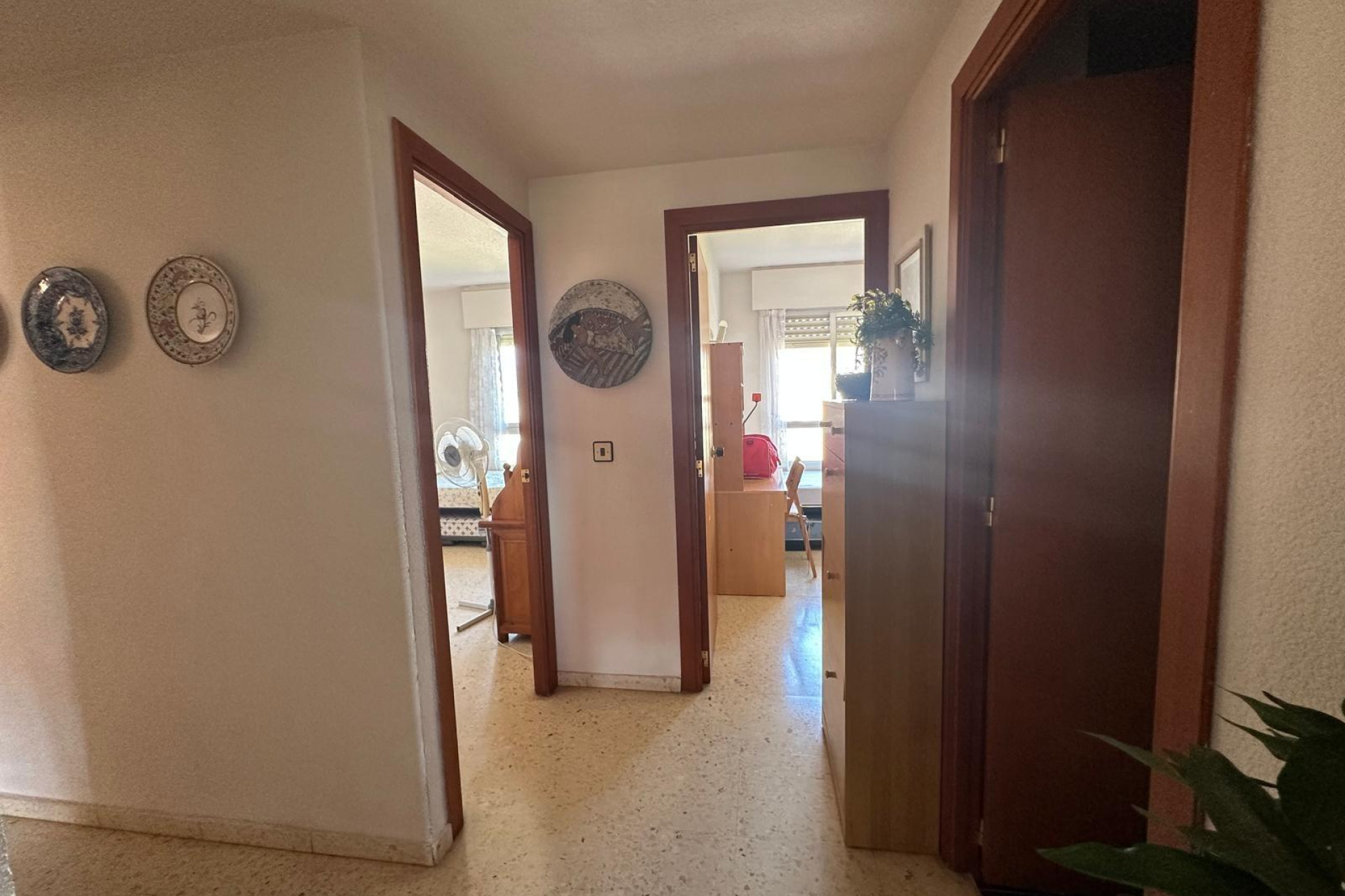 Resale - Apartment  - Torrevieja - Habaneras