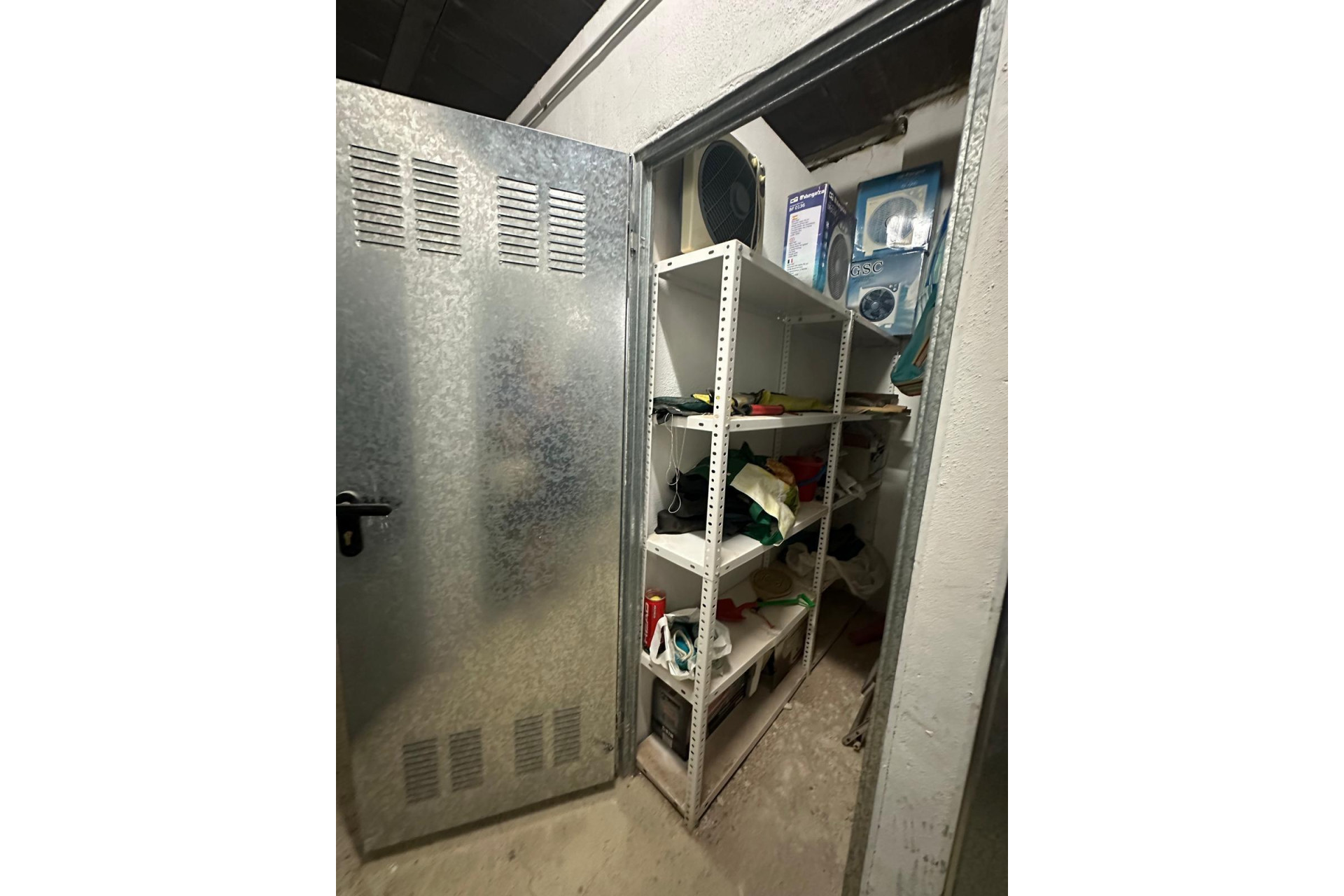 Resale - Apartment  - Torrevieja - Habaneras