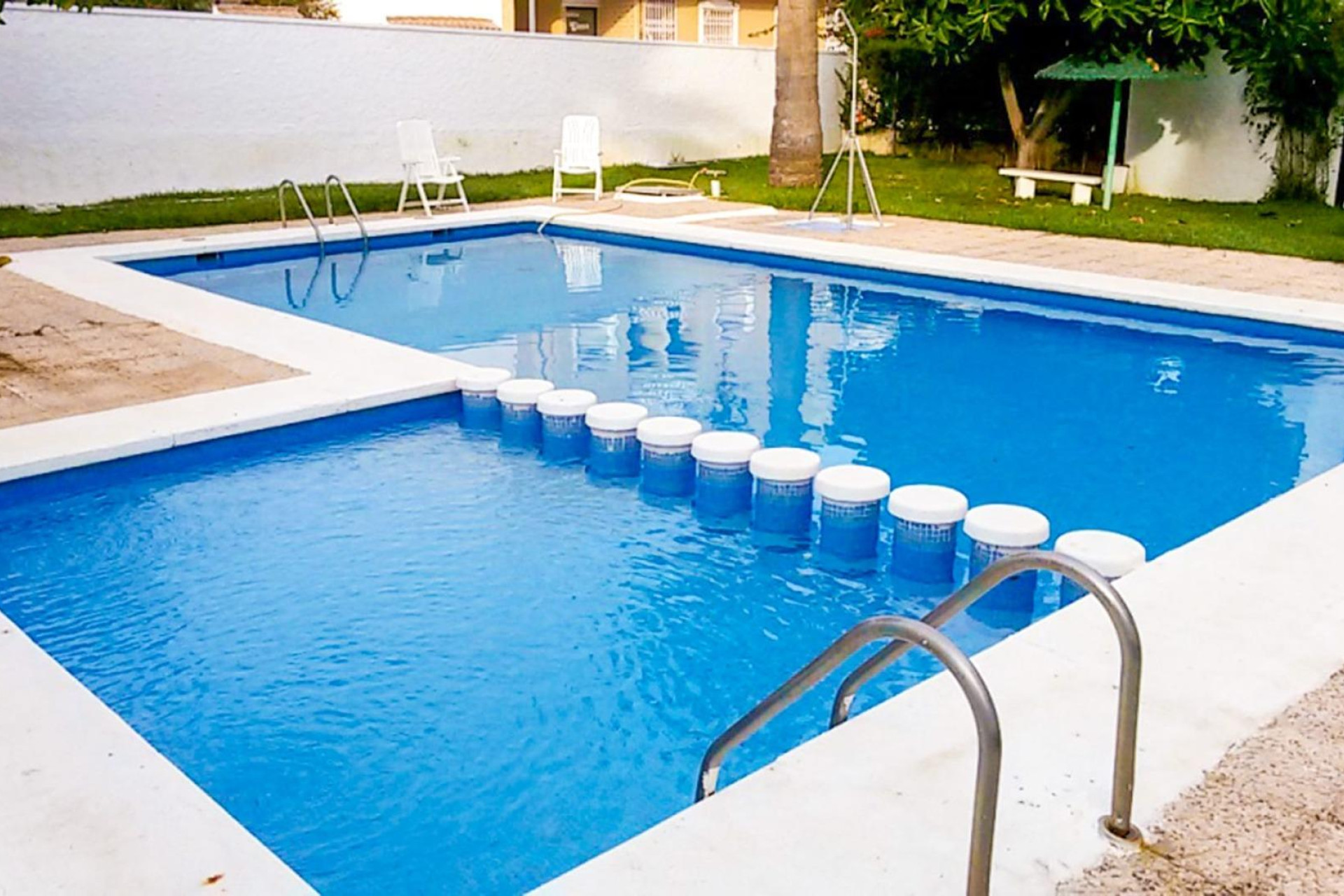 Resale - Apartment  - Torrevieja - Habaneras