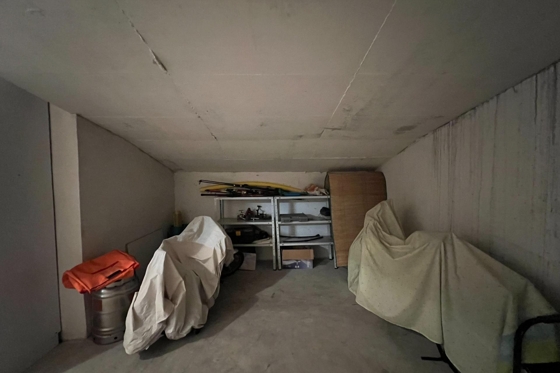 Resale - Apartment  - Torrevieja - Habaneras