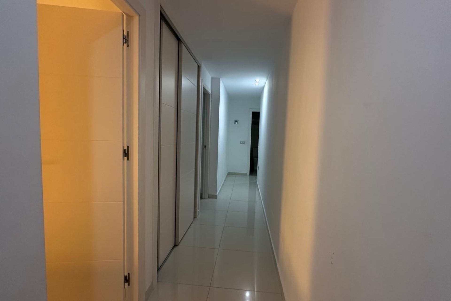 Resale - Apartment  - Torrevieja - Habaneras