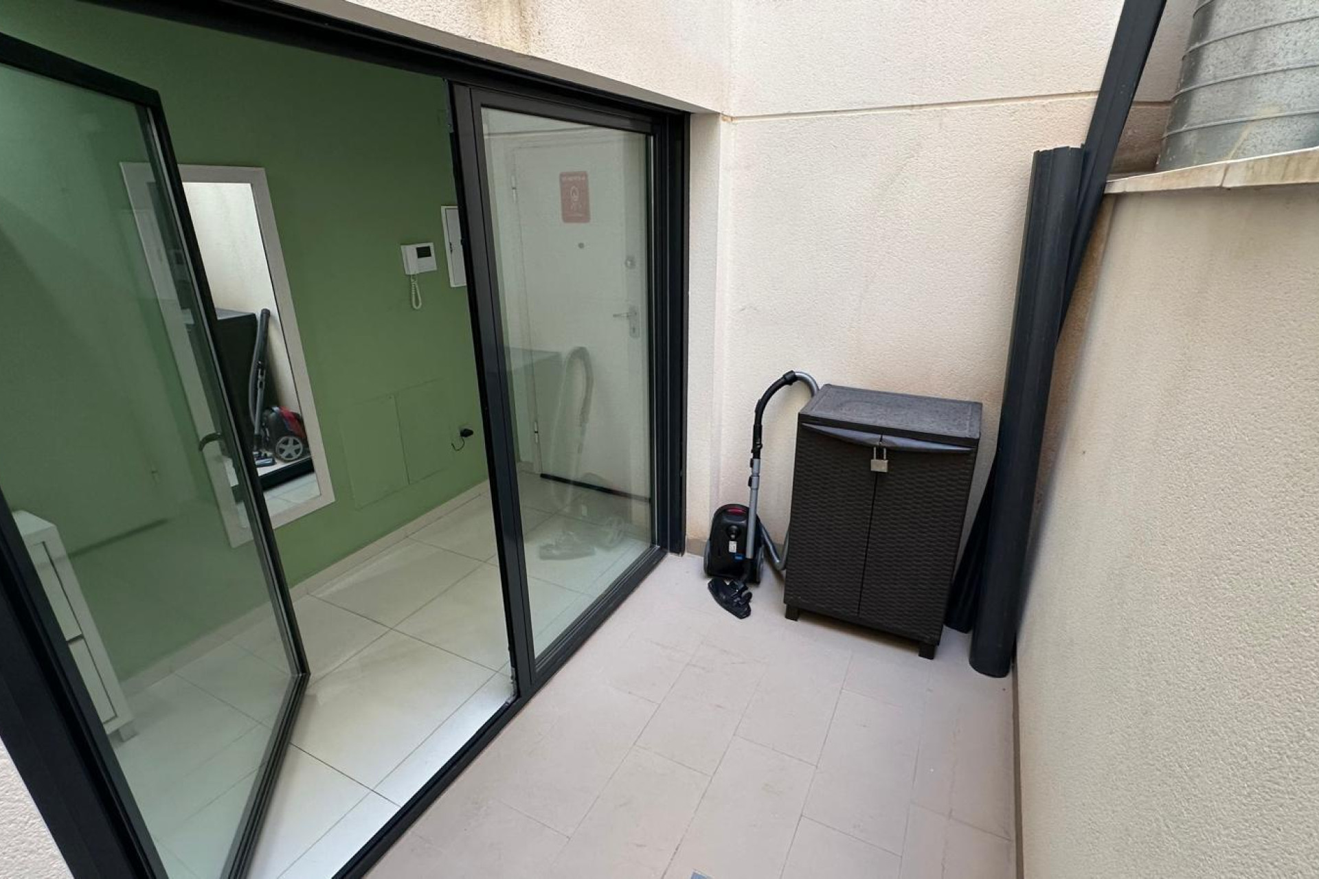 Resale - Apartment  - Torrevieja - Habaneras