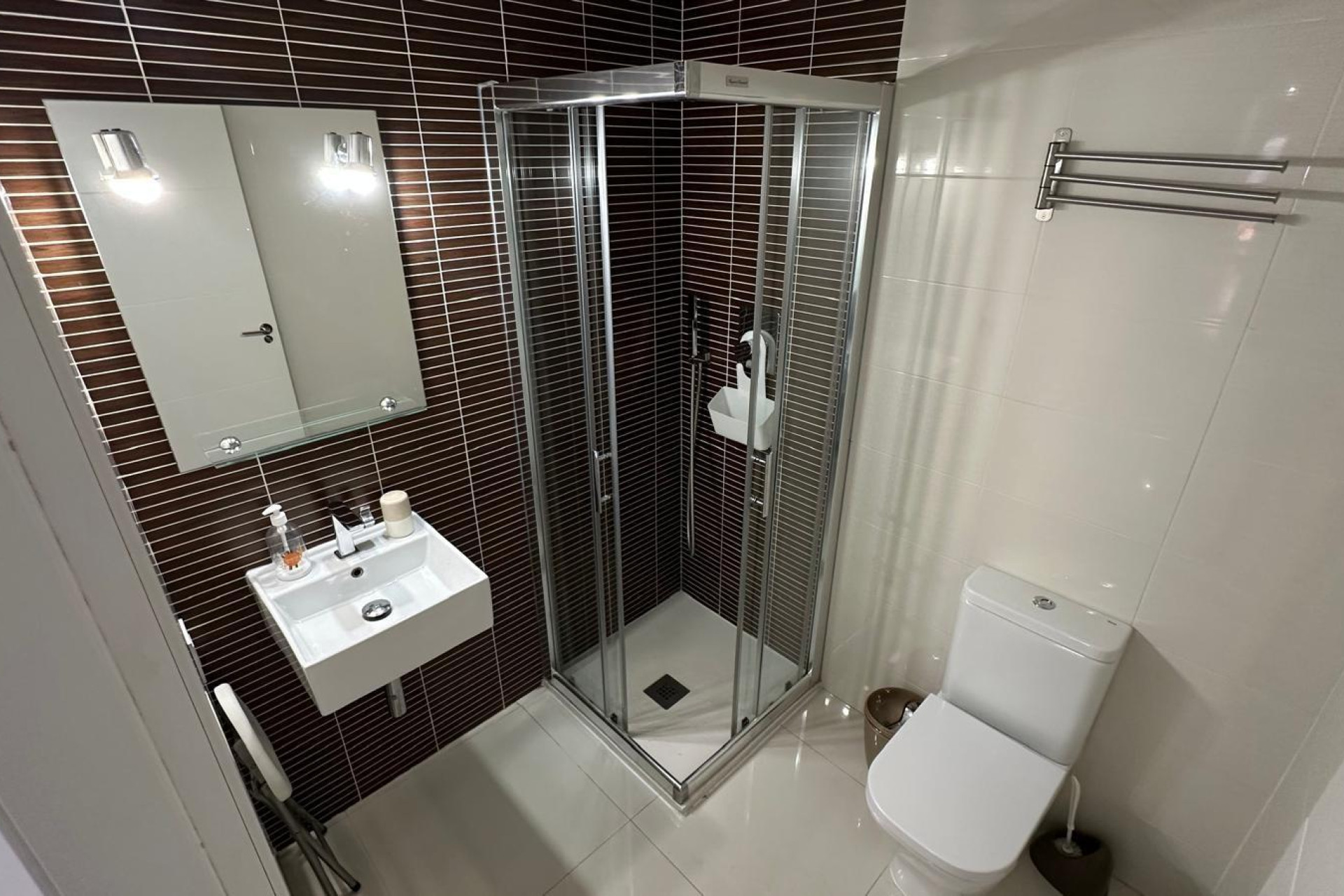 Resale - Apartment  - Torrevieja - Habaneras