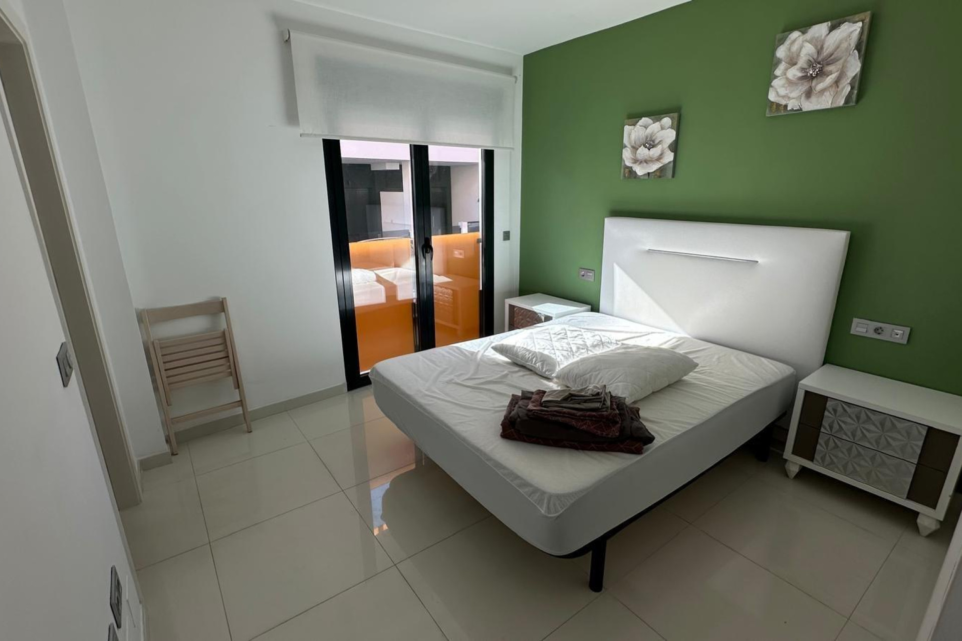 Resale - Apartment  - Torrevieja - Habaneras