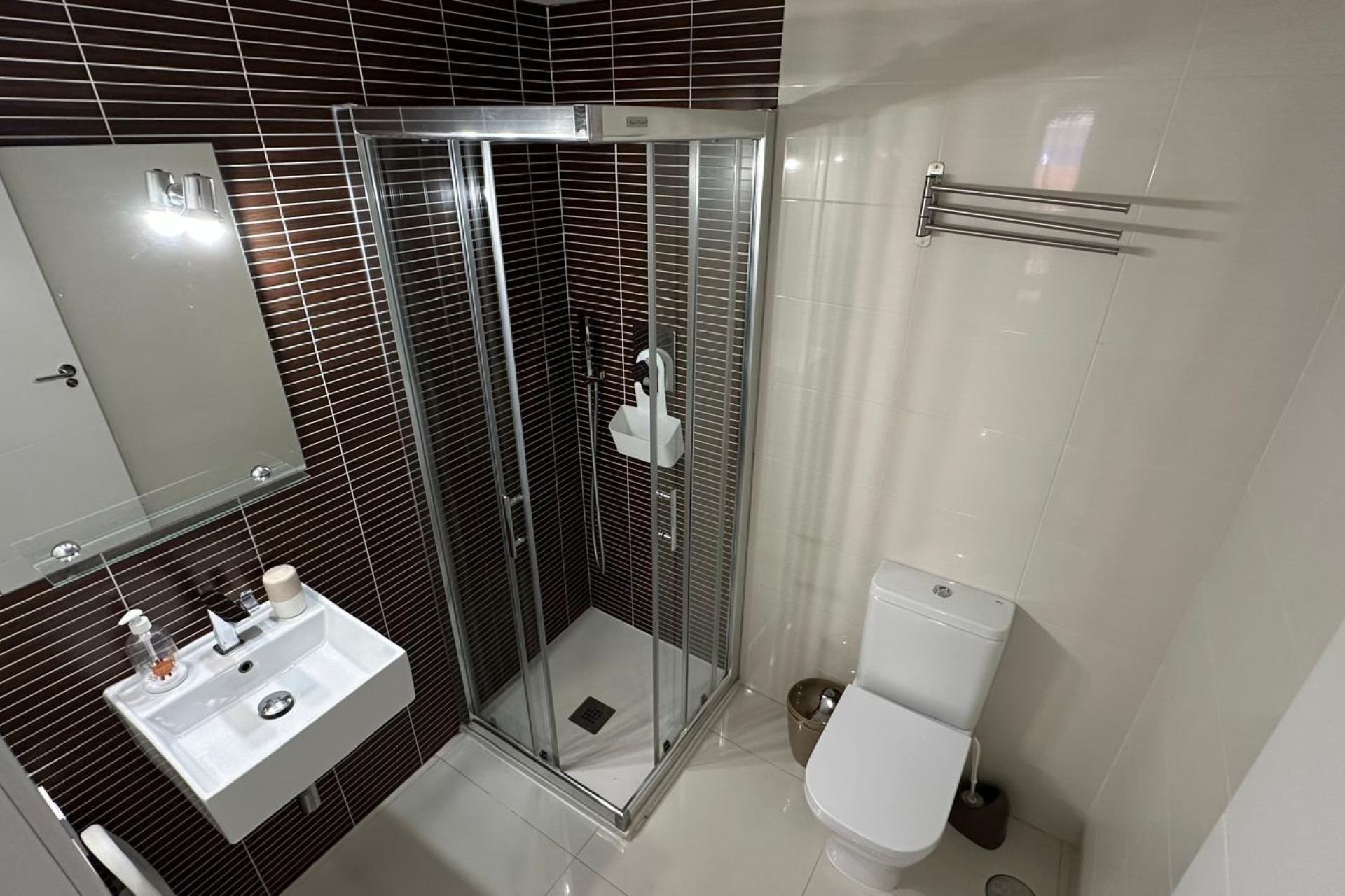 Resale - Apartment  - Torrevieja - Habaneras