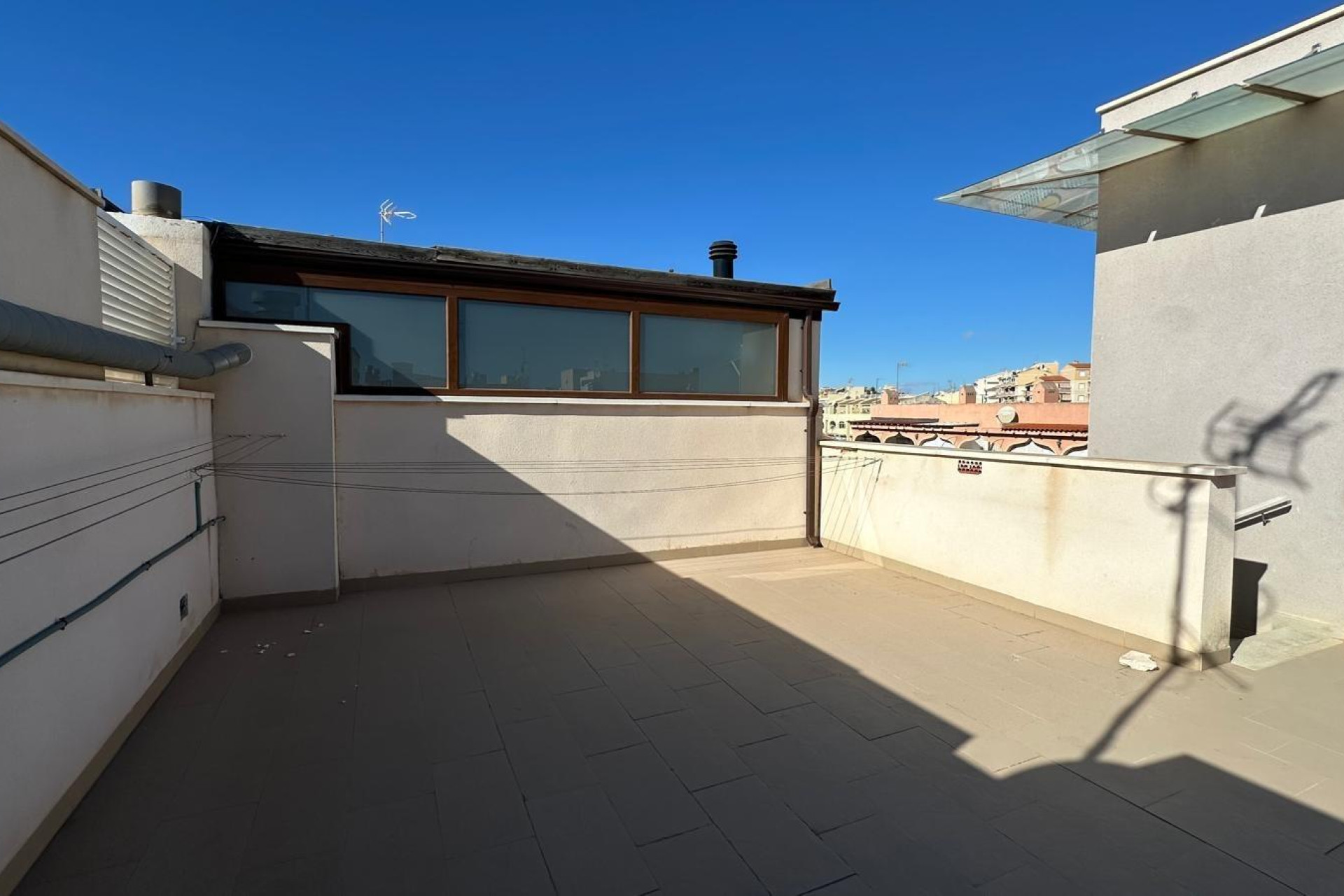 Resale - Apartment  - Torrevieja - Habaneras