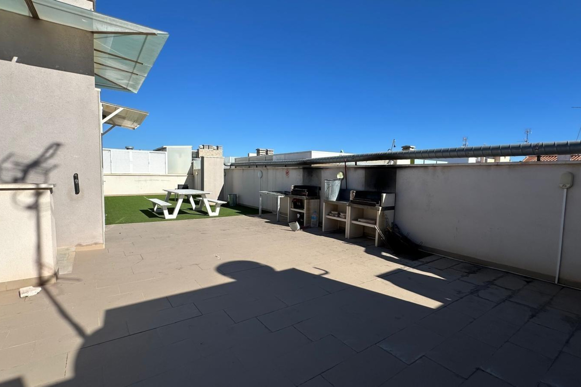 Resale - Apartment  - Torrevieja - Habaneras