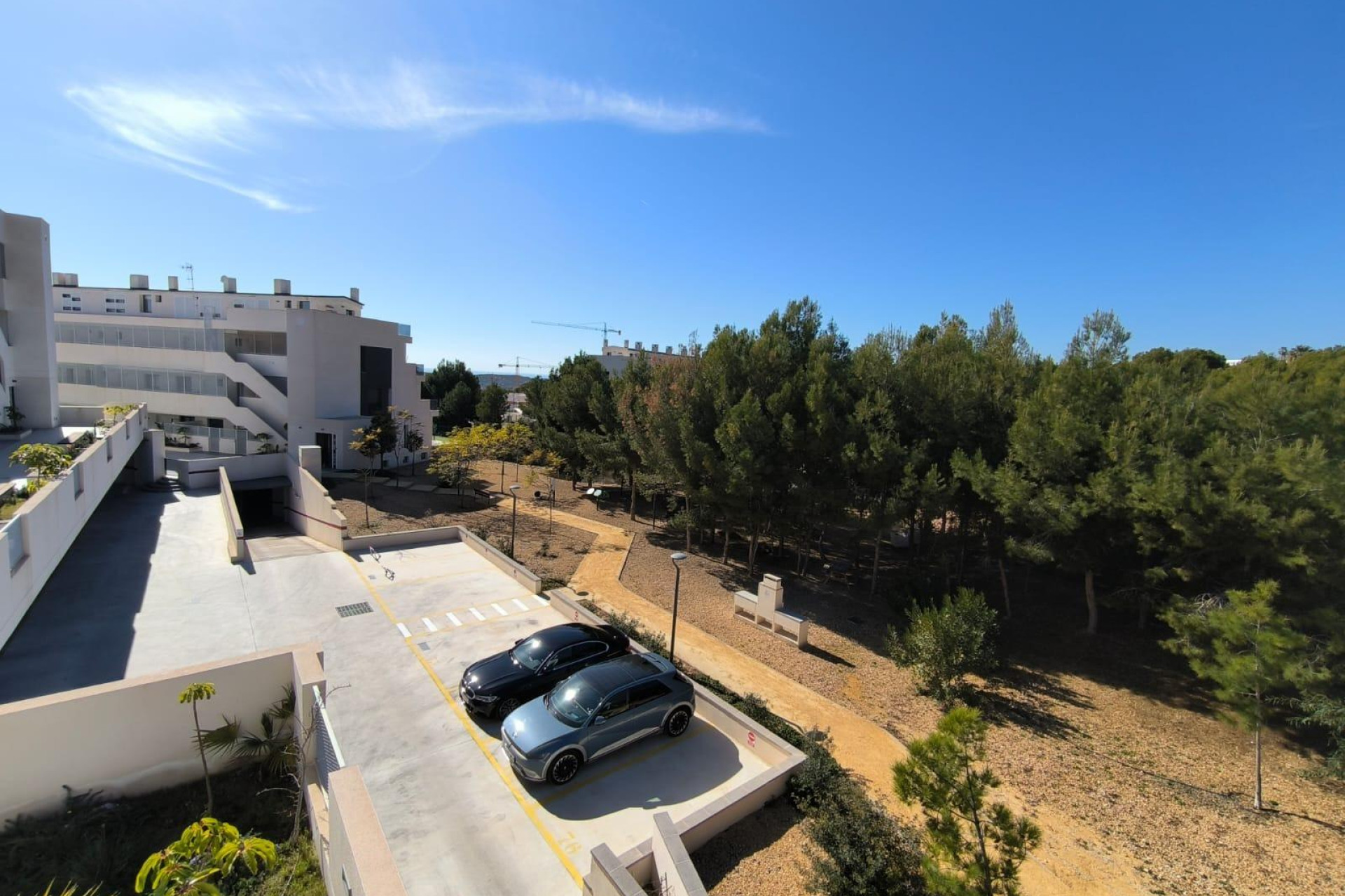 Resale - Apartment  - Torrevieja - Habaneras