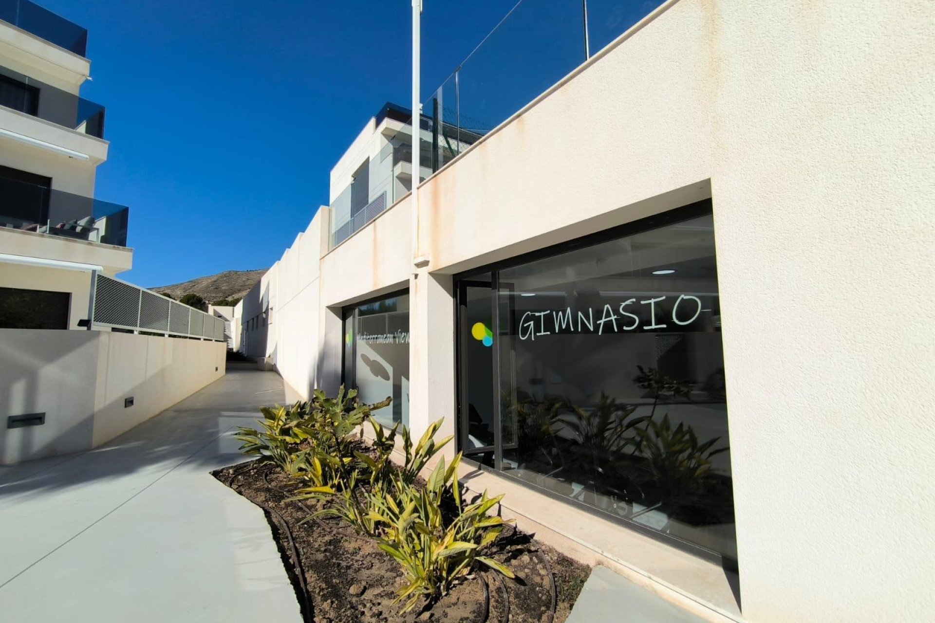 Resale - Apartment  - Torrevieja - Habaneras