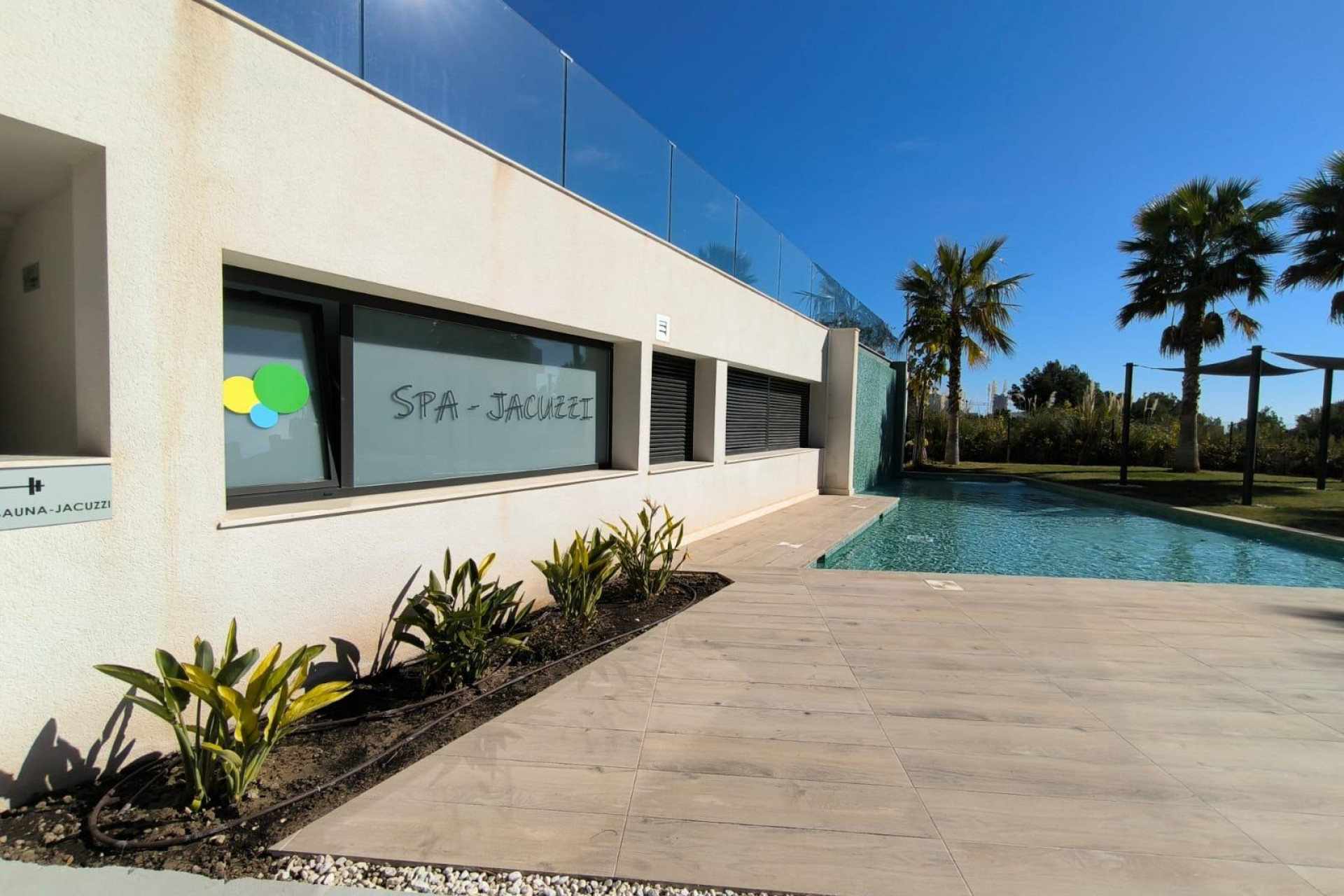 Resale - Apartment  - Torrevieja - Habaneras