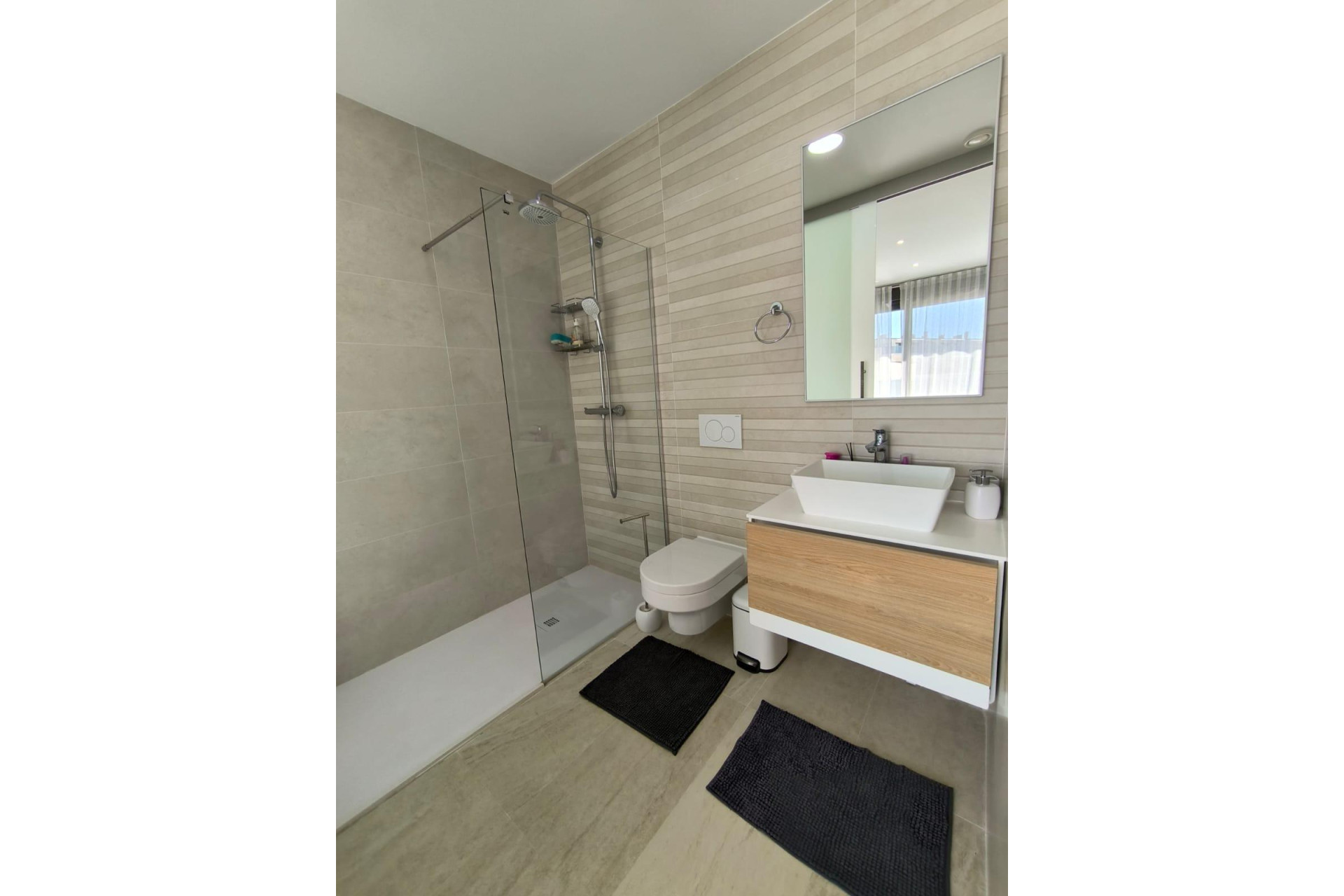 Resale - Apartment  - Torrevieja - Habaneras