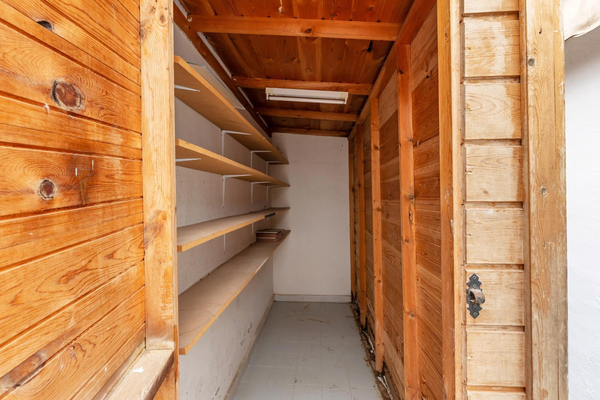 Resale - Apartment  - Torrevieja - Habaneras