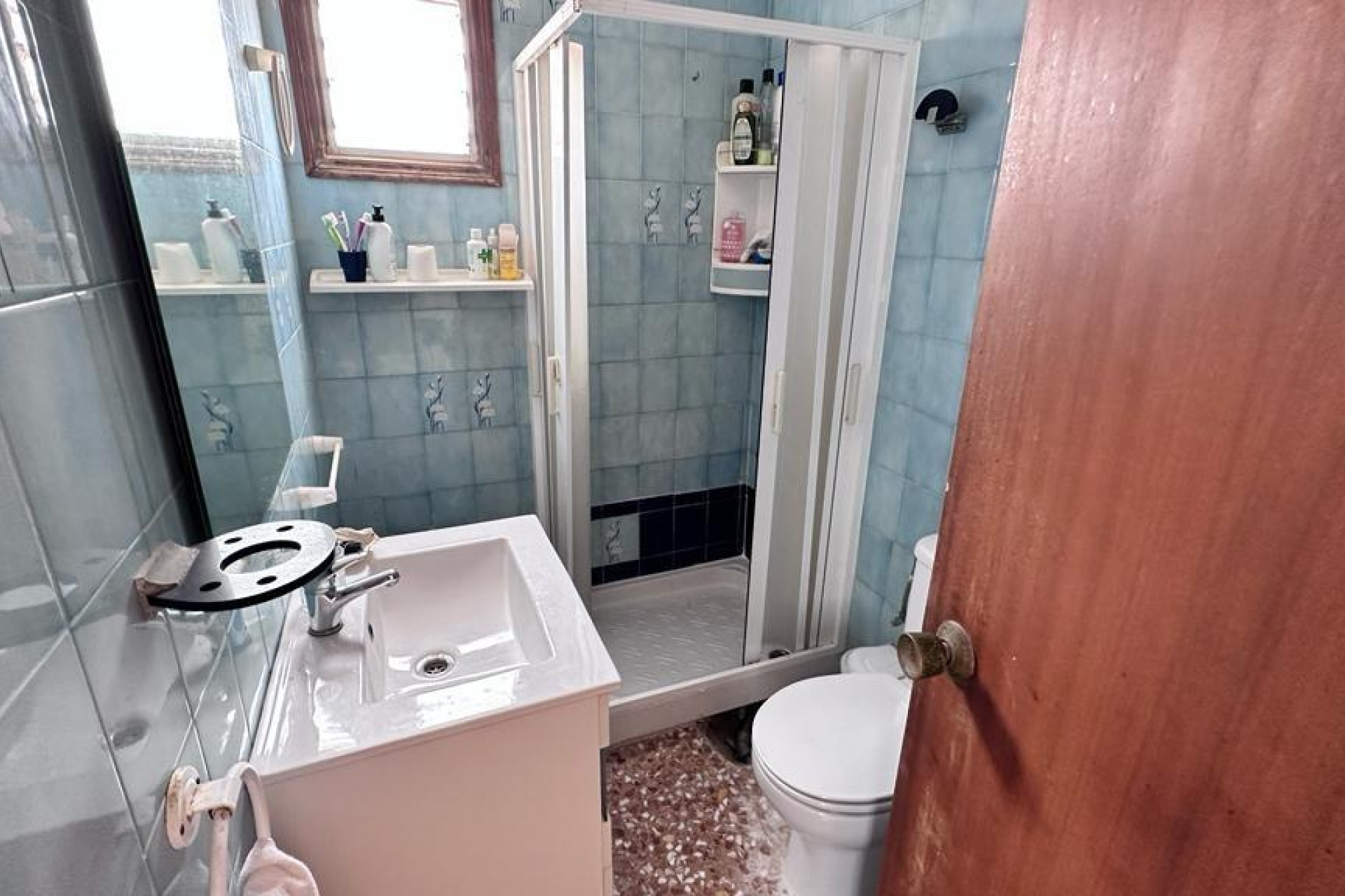 Resale - Apartment  - Torrevieja - La Mata pueblo