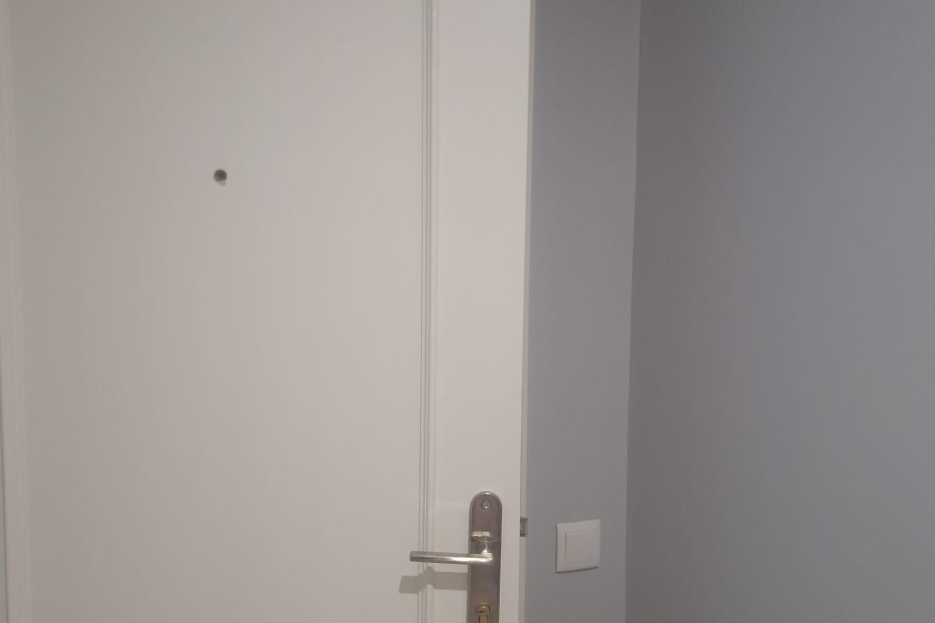 Resale - Apartment  - Torrevieja - La Mata pueblo