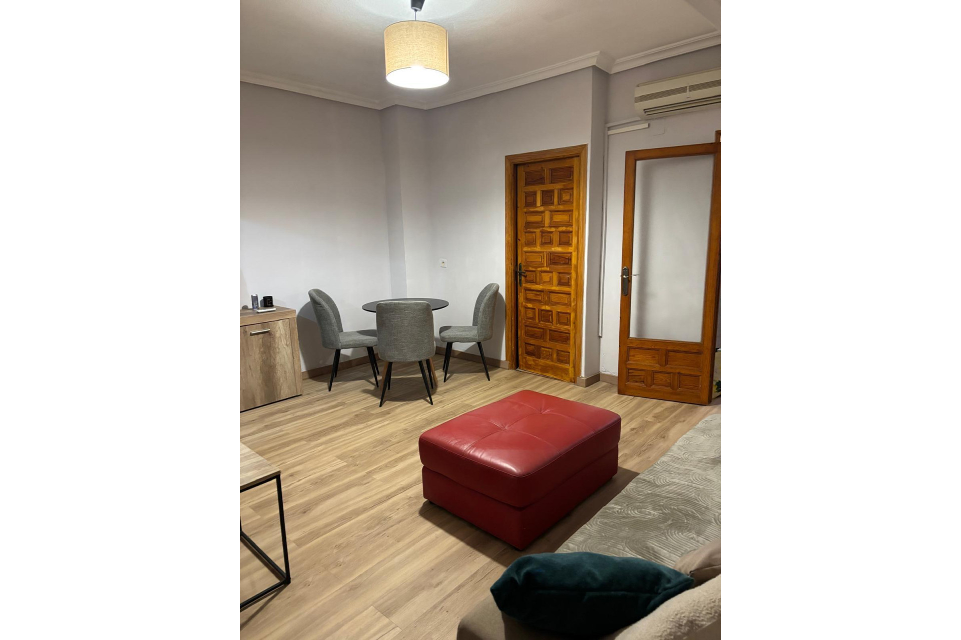 Resale - Apartment  - Torrevieja - La Mata pueblo