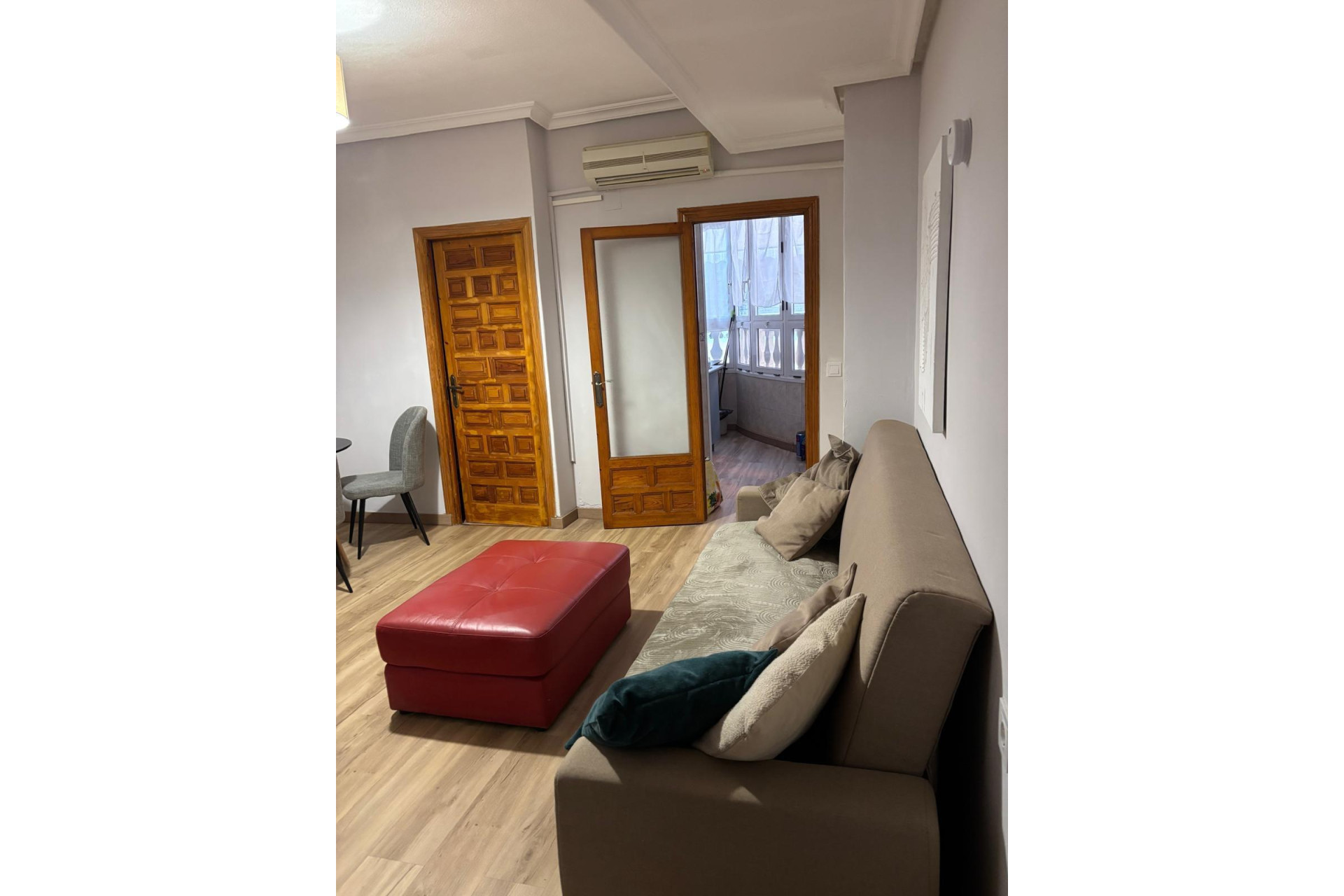 Resale - Apartment  - Torrevieja - La Mata pueblo