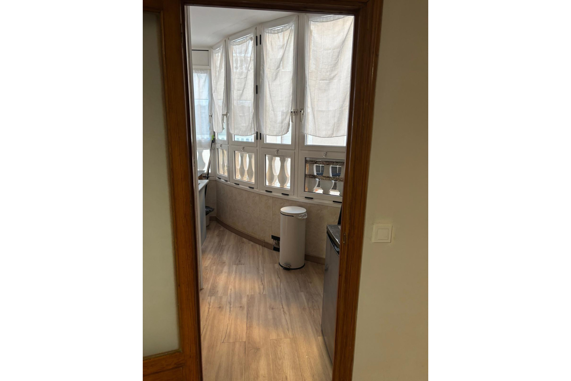 Resale - Apartment  - Torrevieja - La Mata pueblo