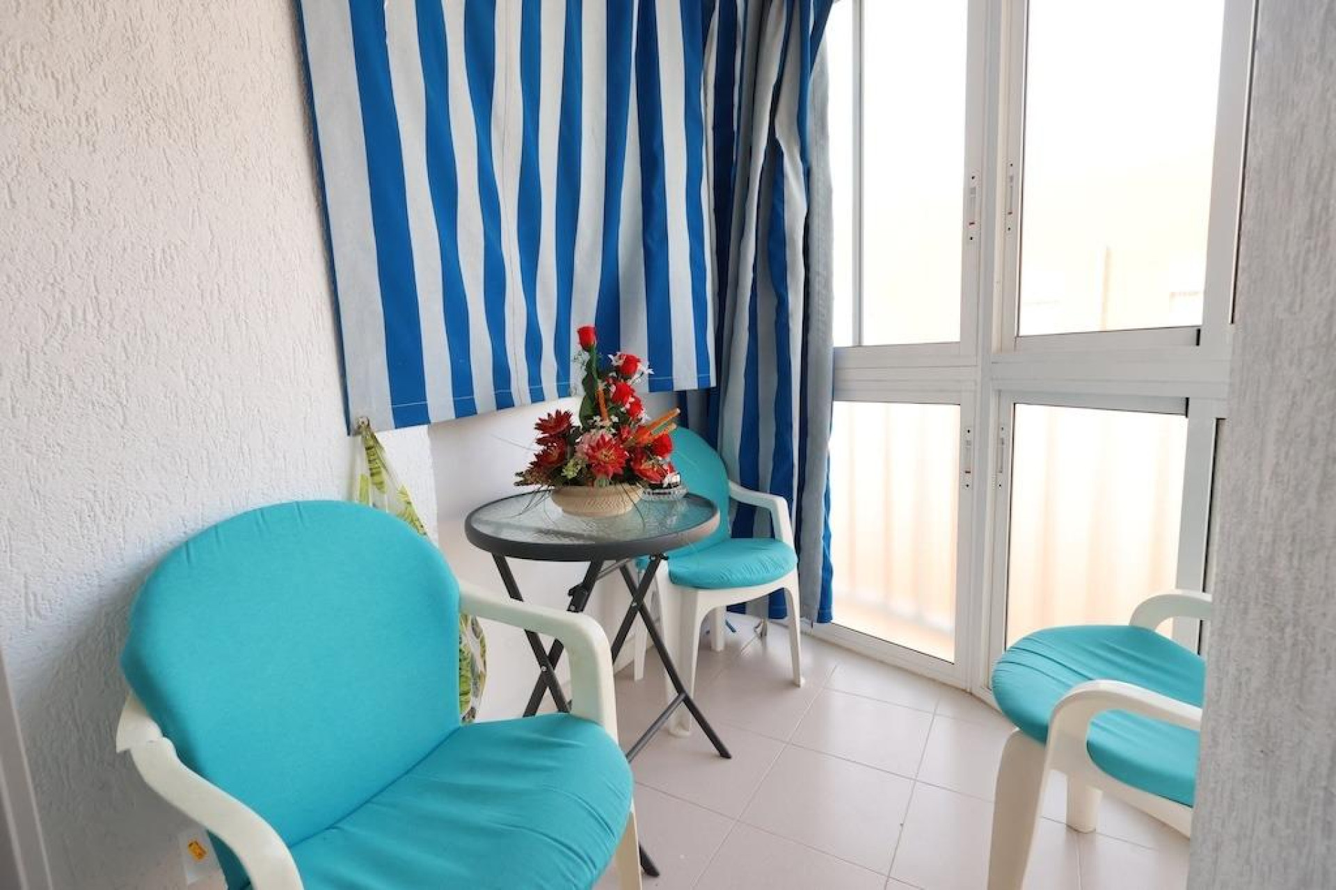 Resale - Apartment  - Torrevieja - La Mata pueblo