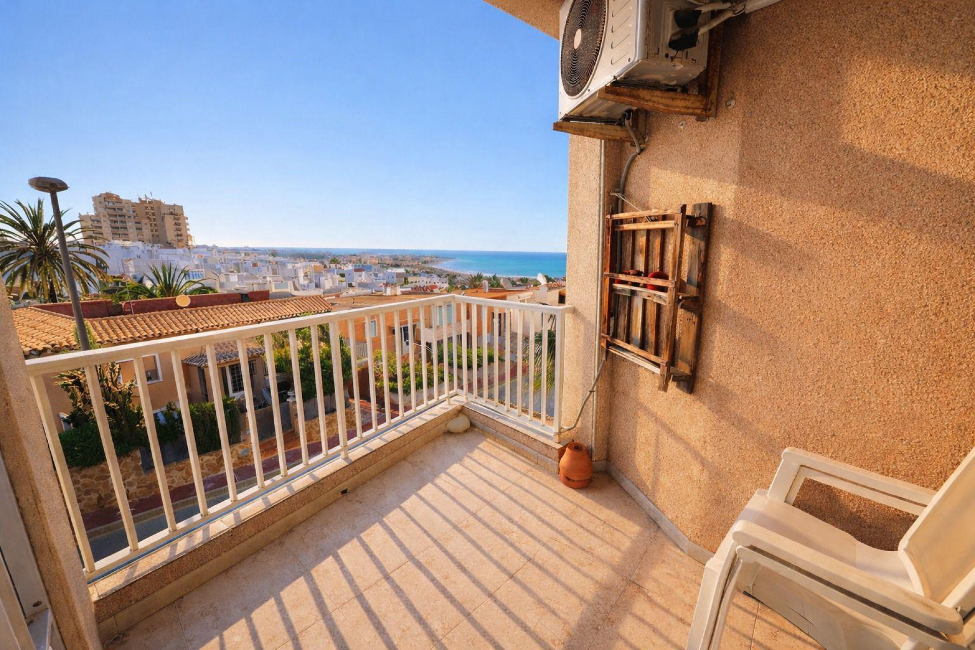 Resale - Apartment  - Torrevieja - La Mata