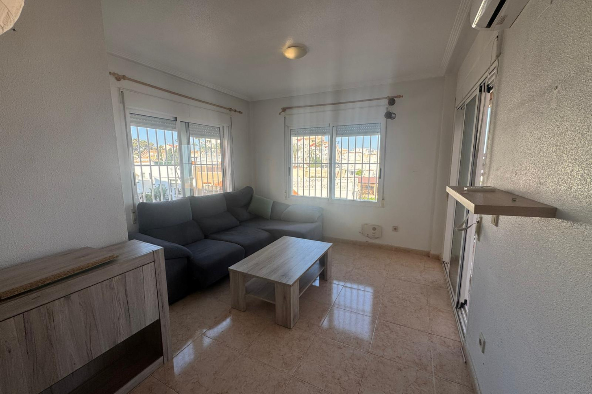 Resale - Apartment  - Torrevieja - La Mata