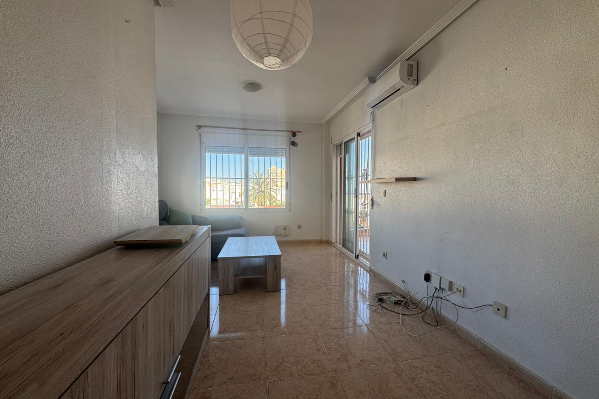 Resale - Apartment  - Torrevieja - La Mata