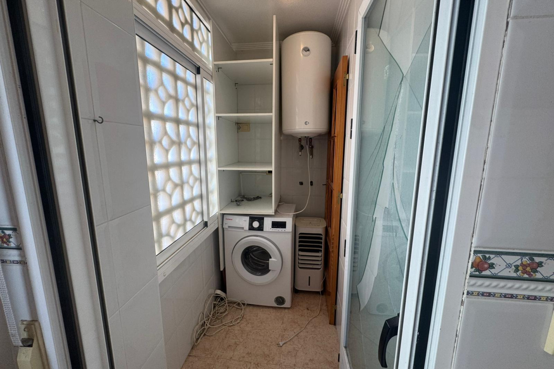 Resale - Apartment  - Torrevieja - La Mata