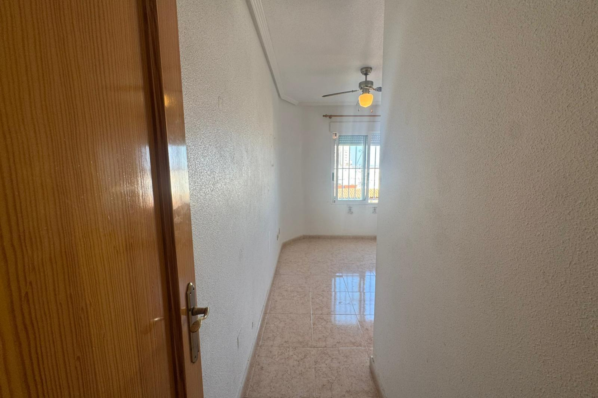 Resale - Apartment  - Torrevieja - La Mata
