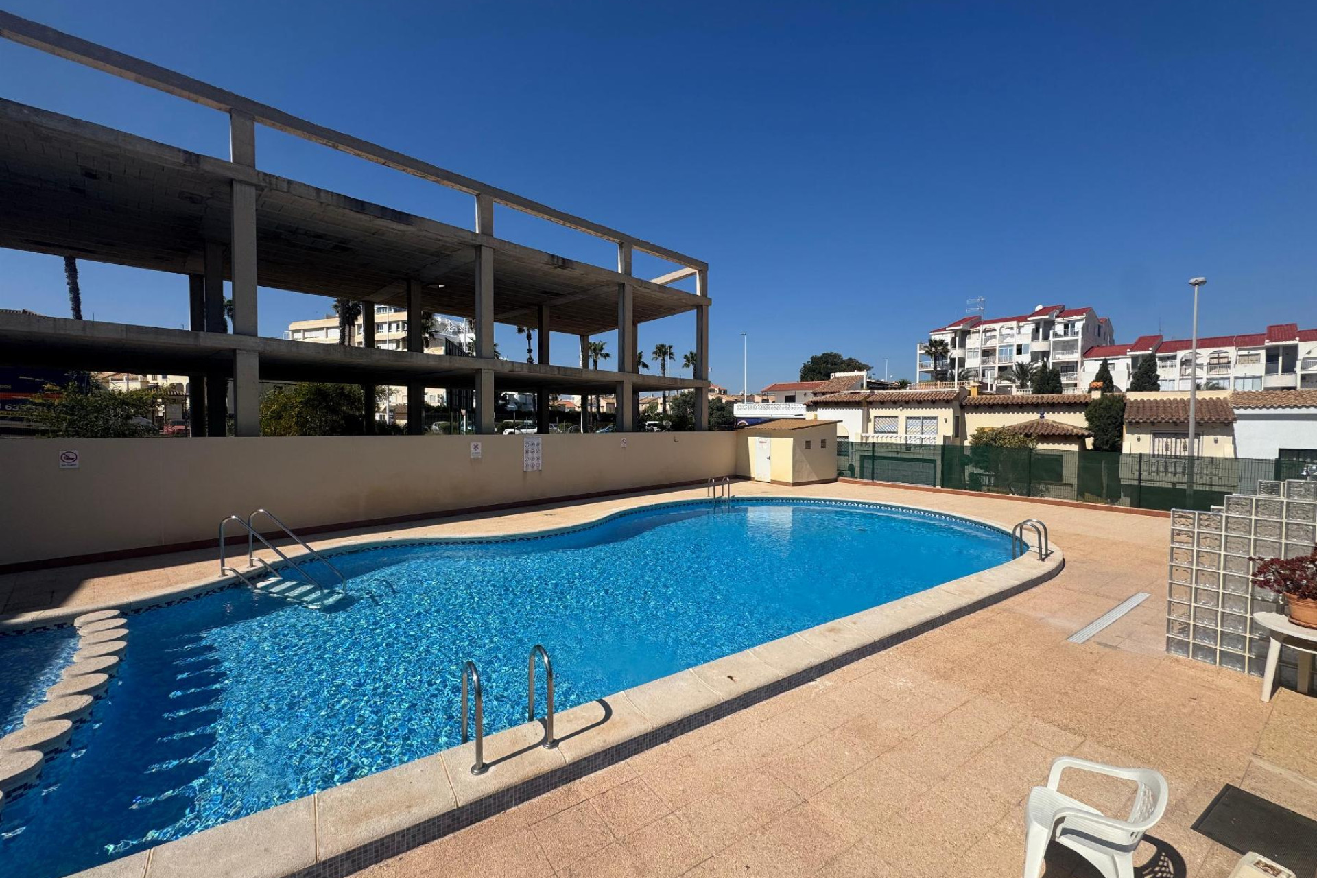 Resale - Apartment  - Torrevieja - La Mata