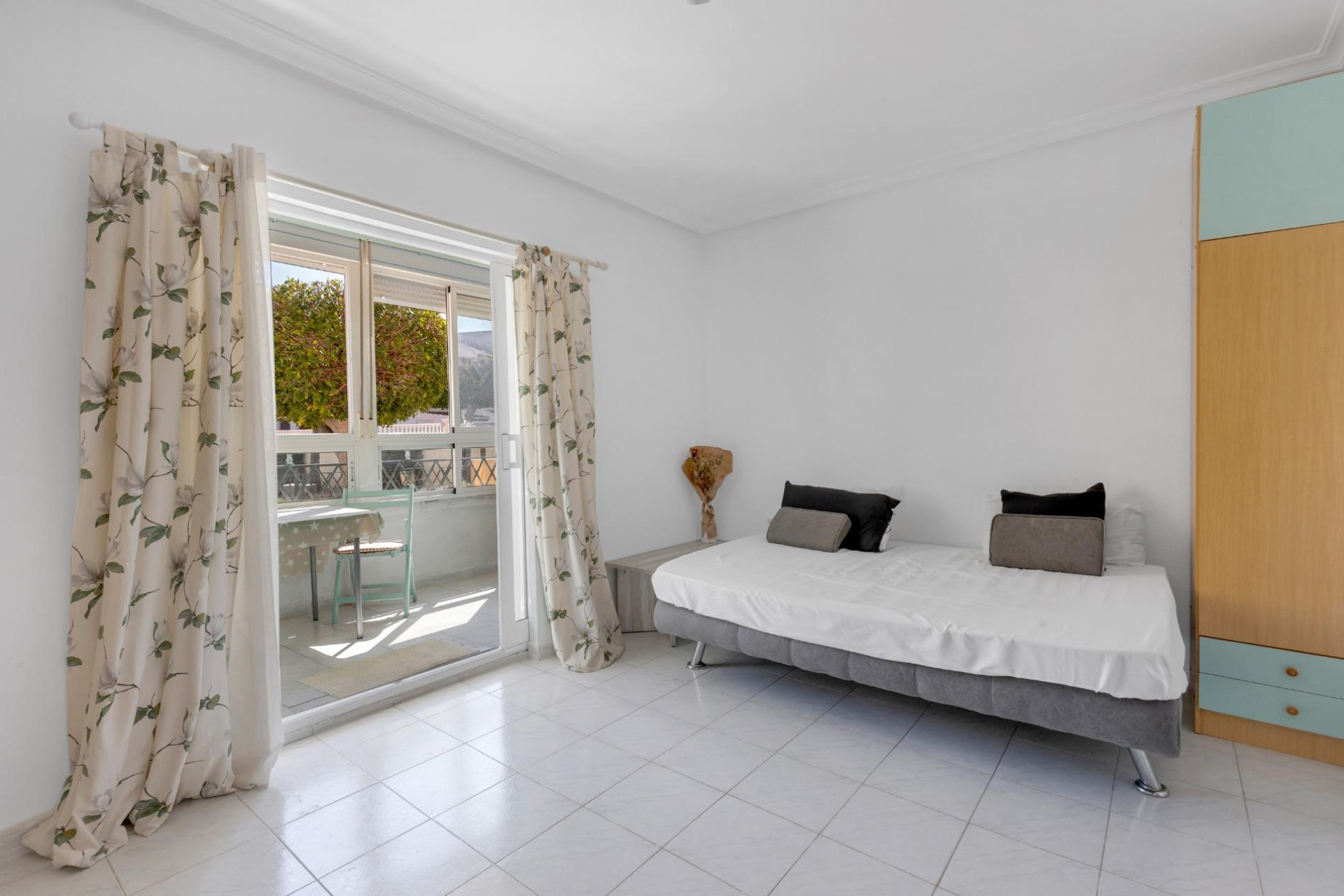 Resale - Apartment  - Torrevieja - La Mata