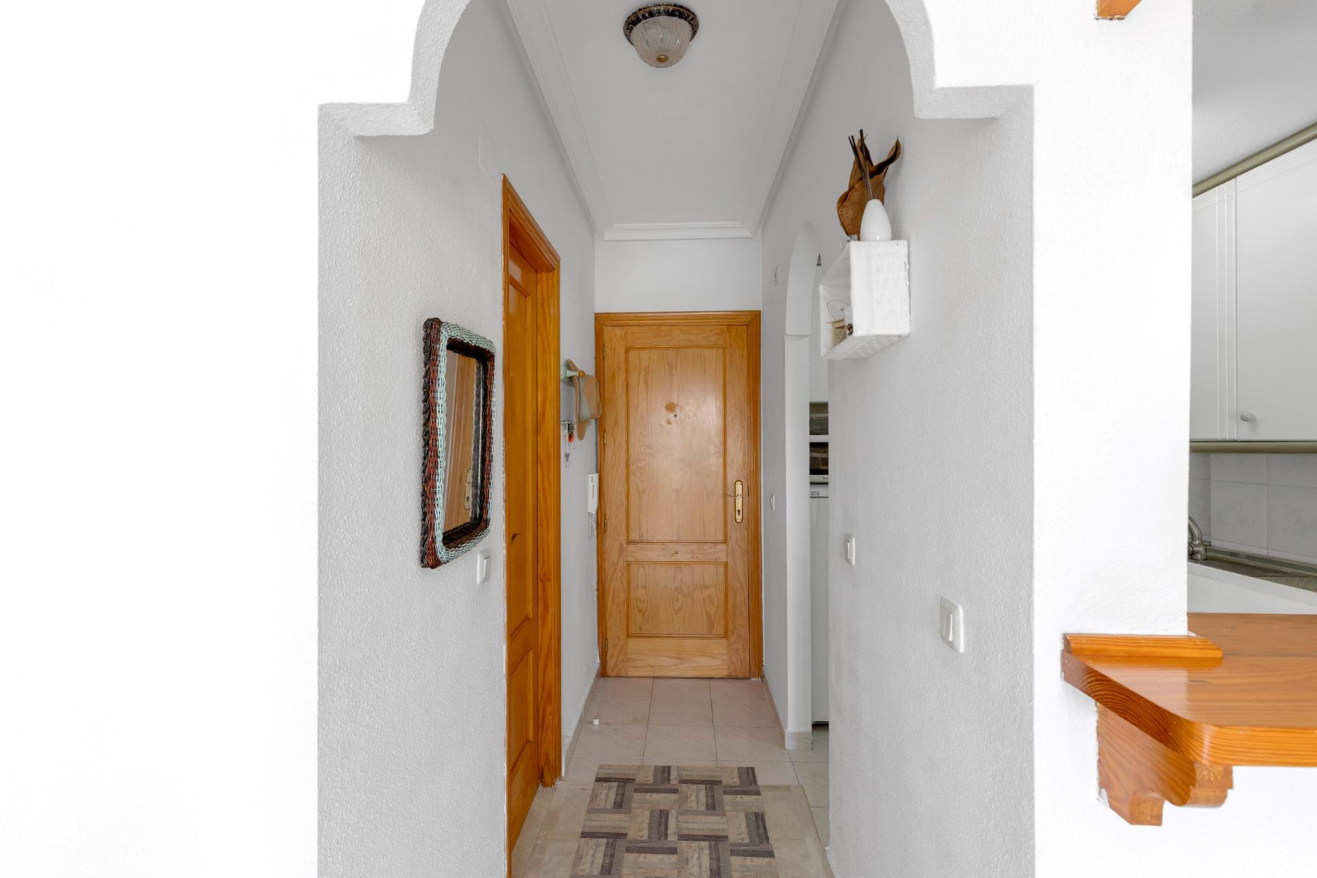 Resale - Apartment  - Torrevieja - La Mata