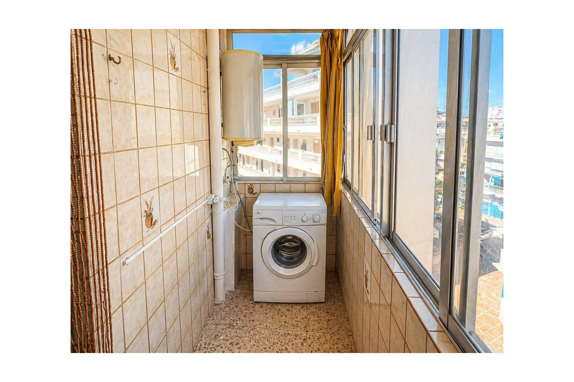Resale - Apartment  - Torrevieja - La Mata