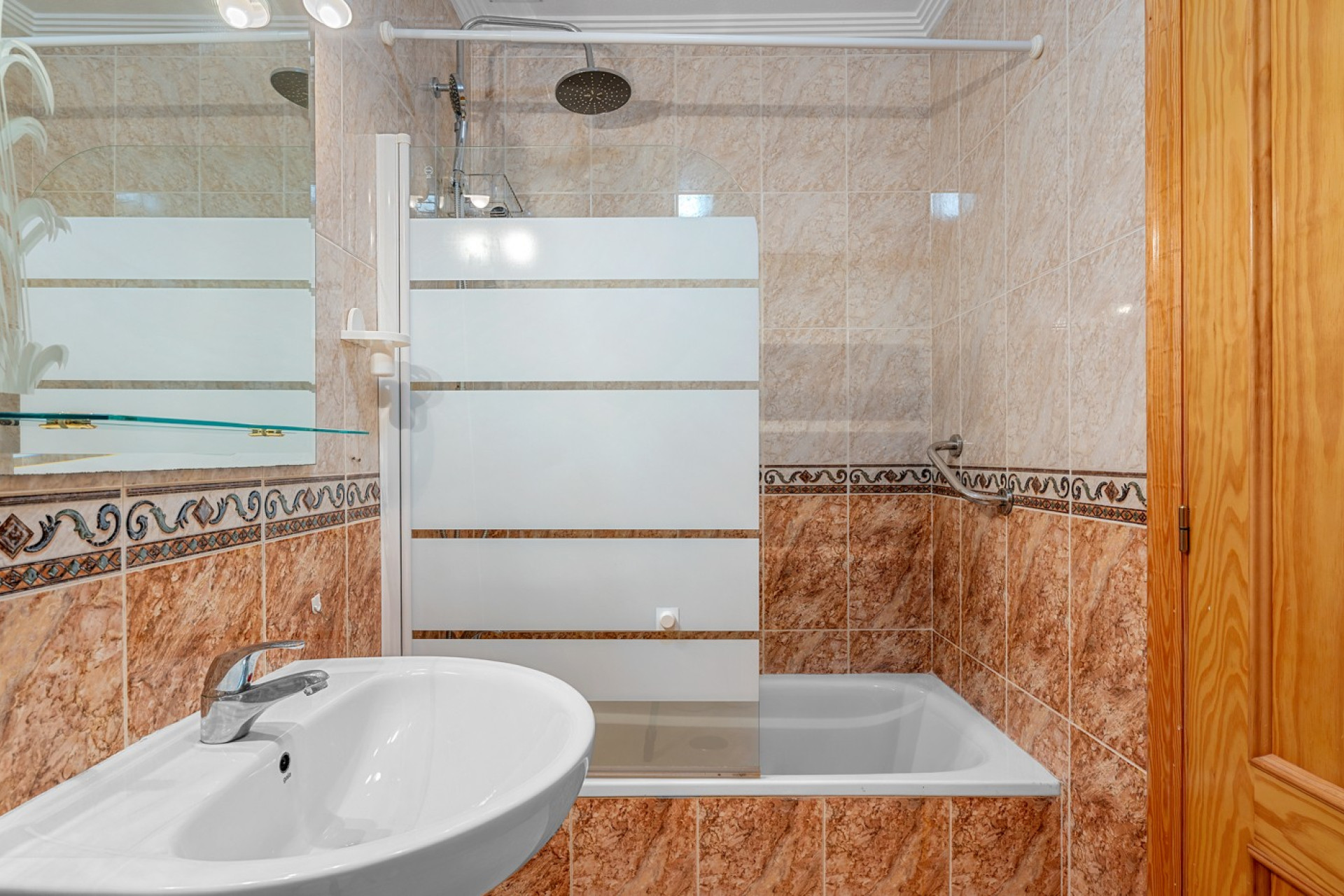 Resale - Apartment  - Torrevieja - La Mata
