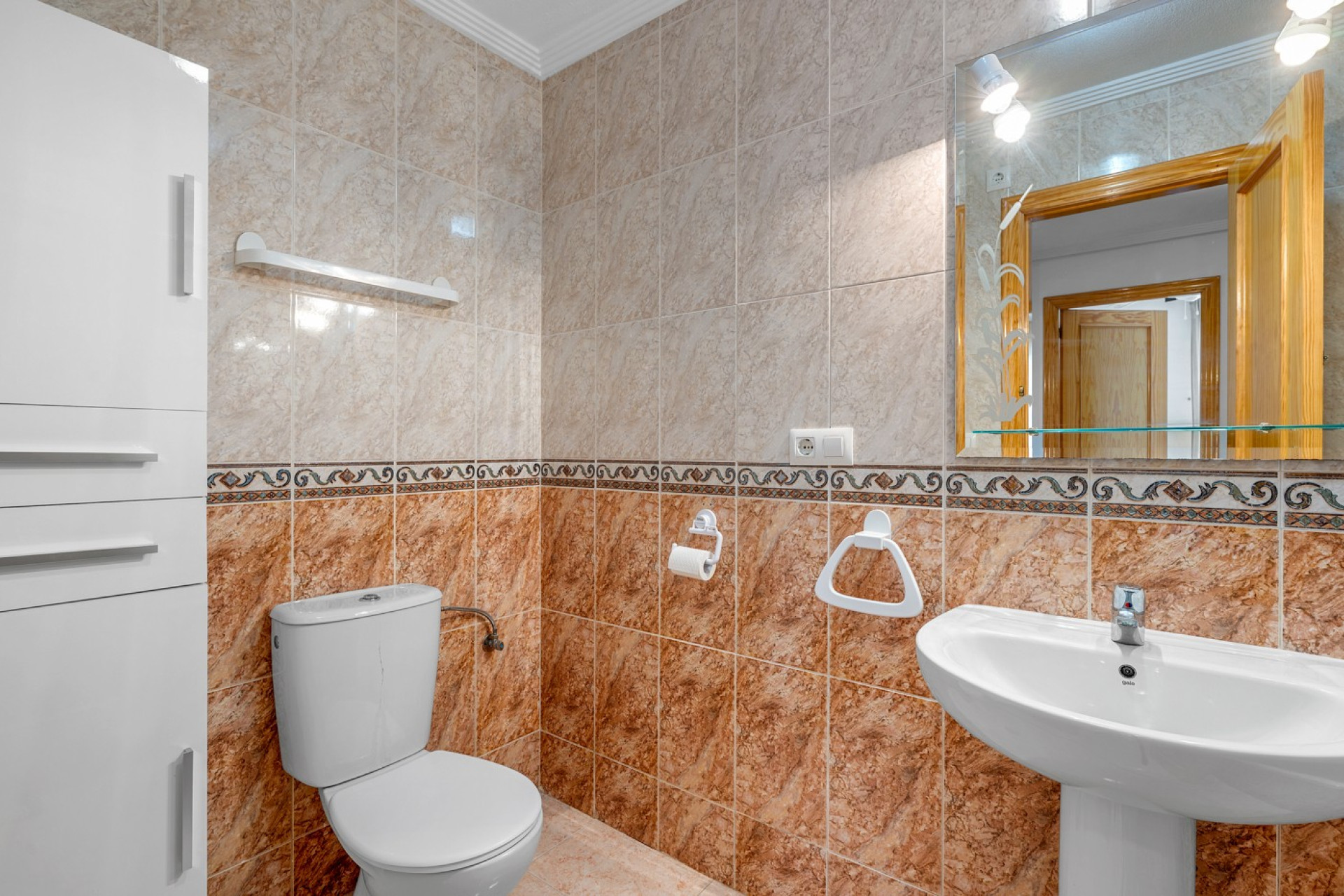 Resale - Apartment  - Torrevieja - La Mata