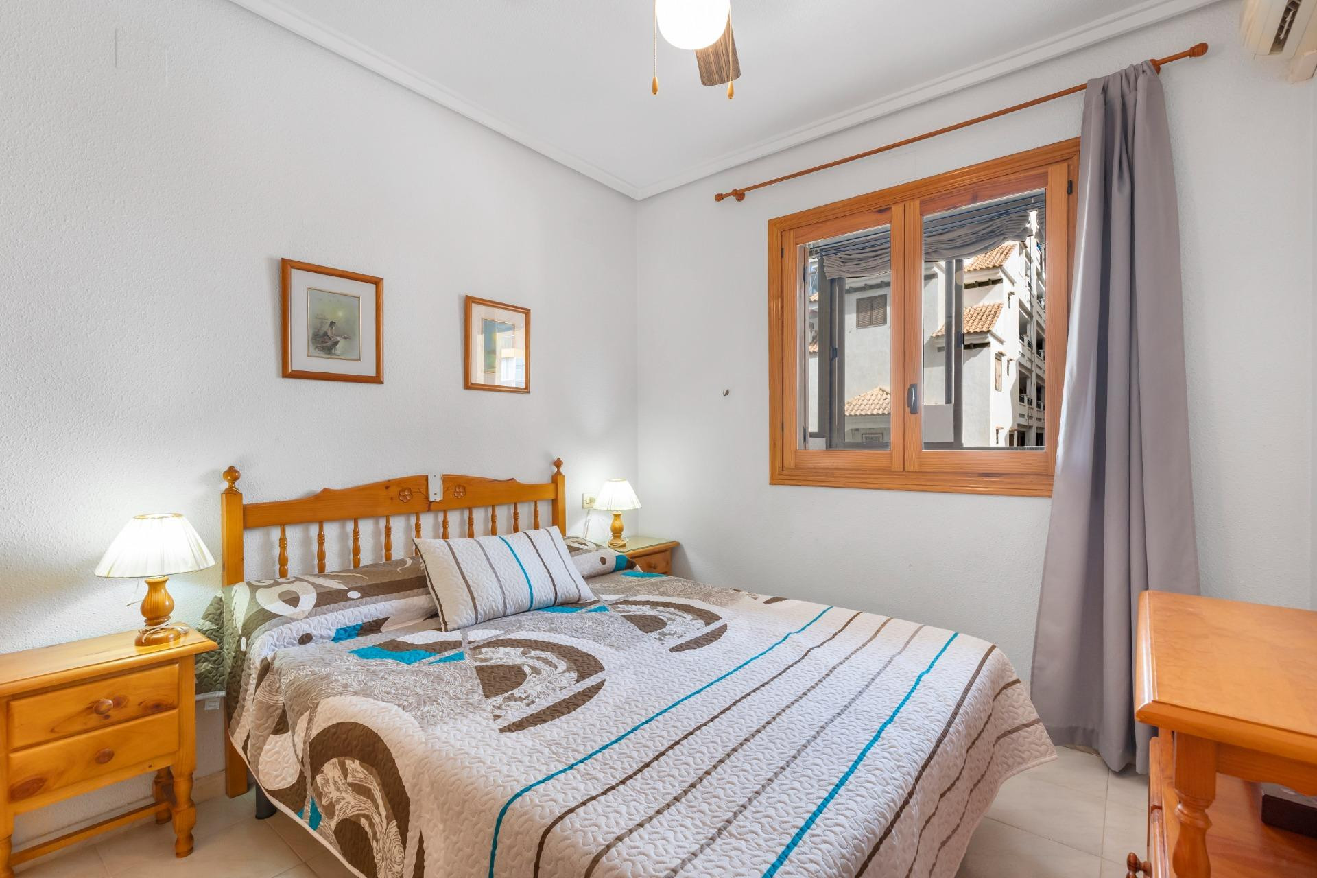 Resale - Apartment  - Torrevieja - La Mata