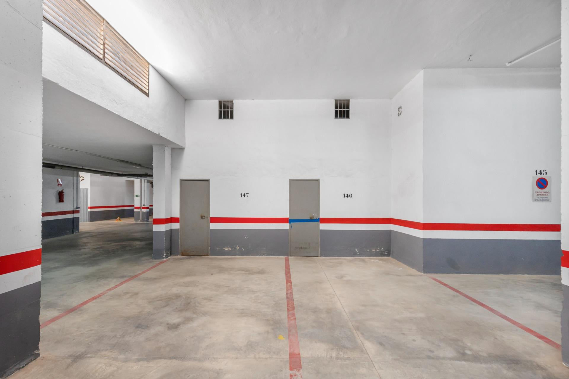Resale - Apartment  - Torrevieja - La Mata