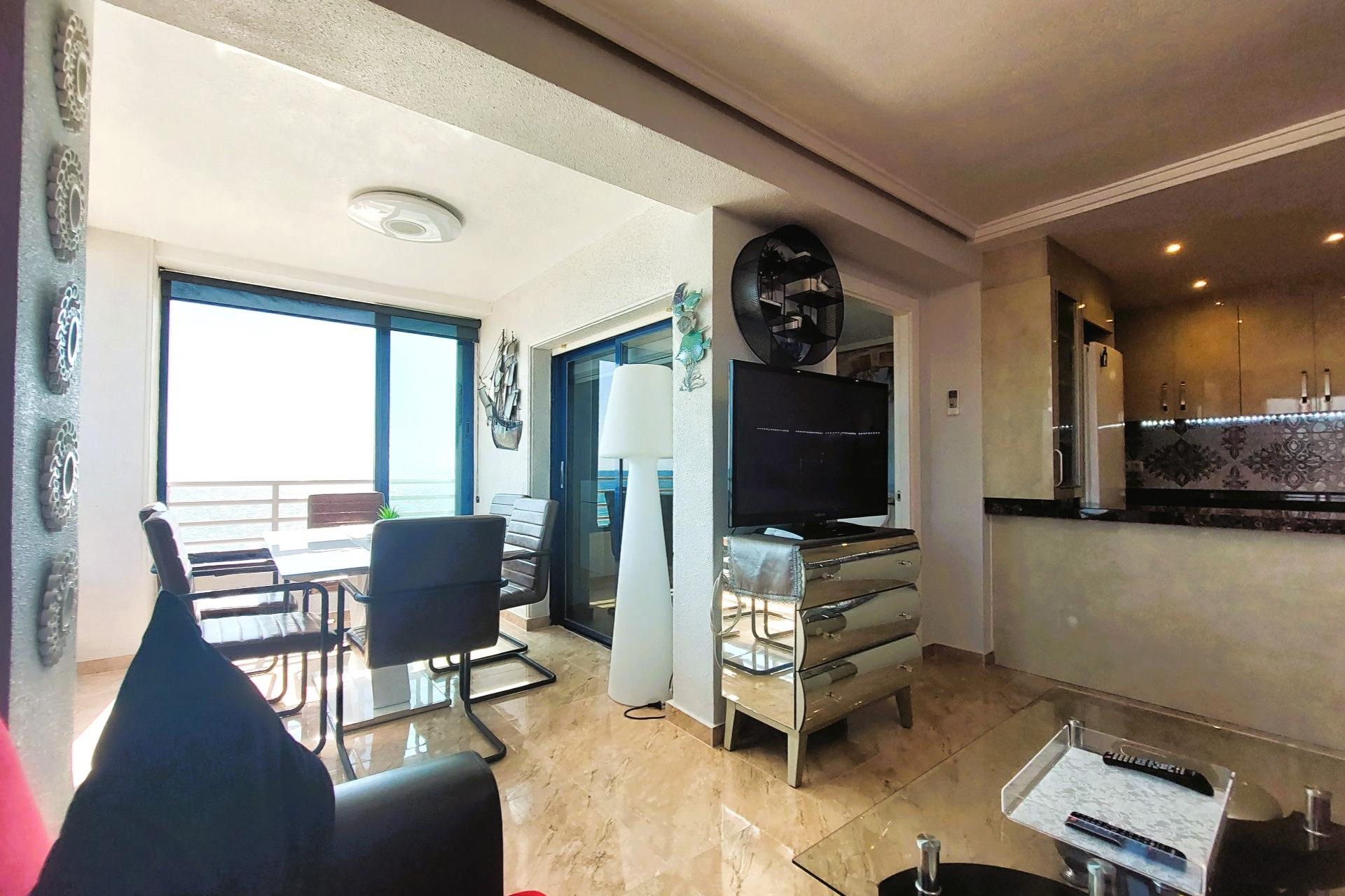 Resale - Apartment  - Torrevieja - La Mata