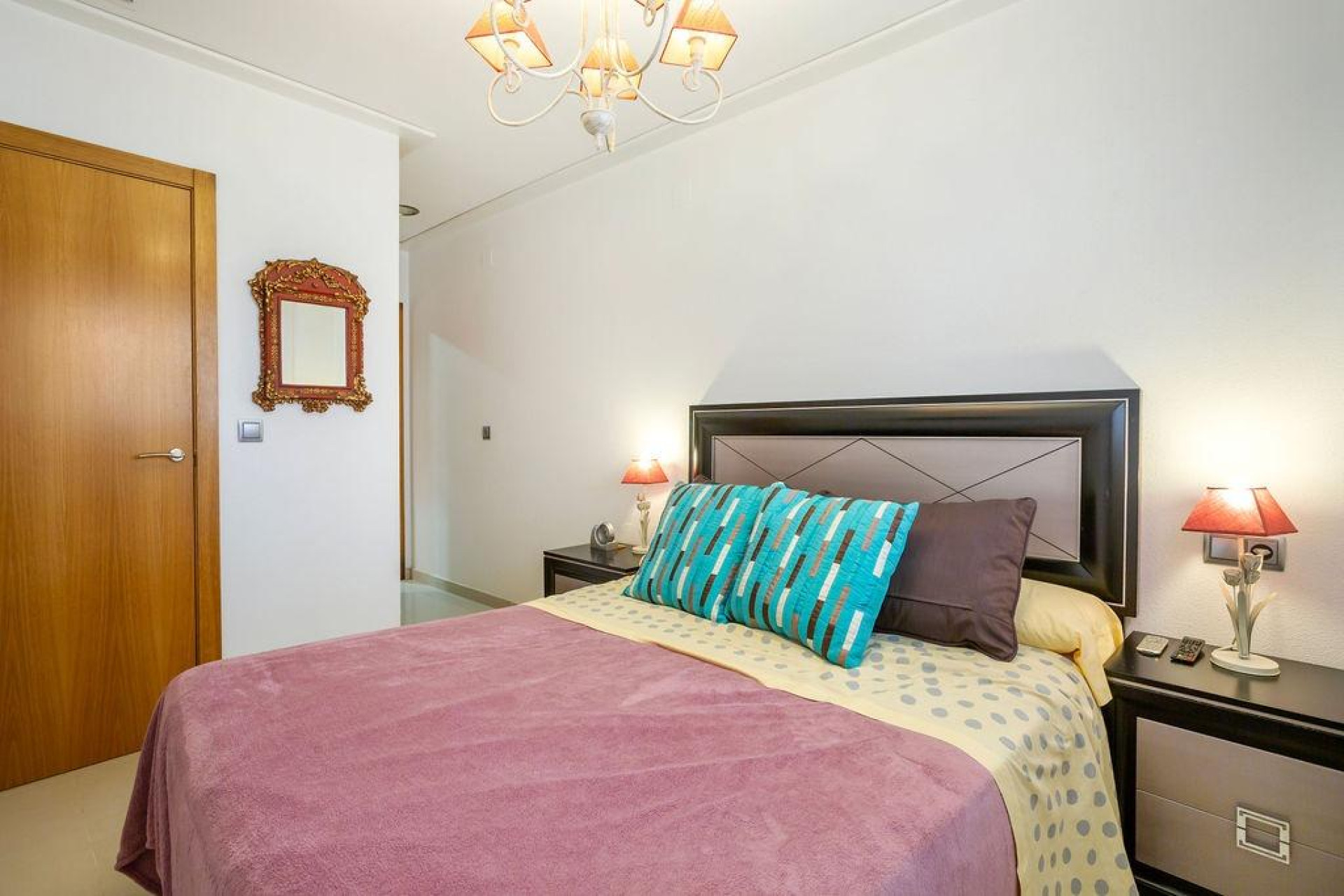 Resale - Apartment  - Torrevieja - La Mata